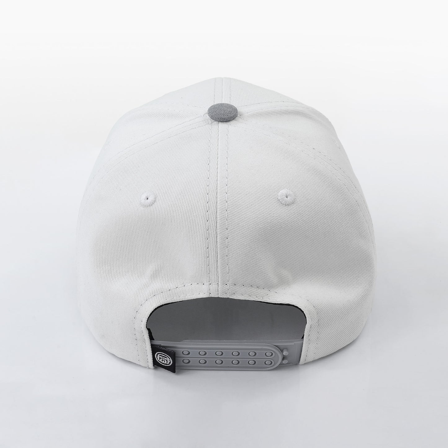 The Good Lifestyle Pyro Cap - Blanco Vis Gris