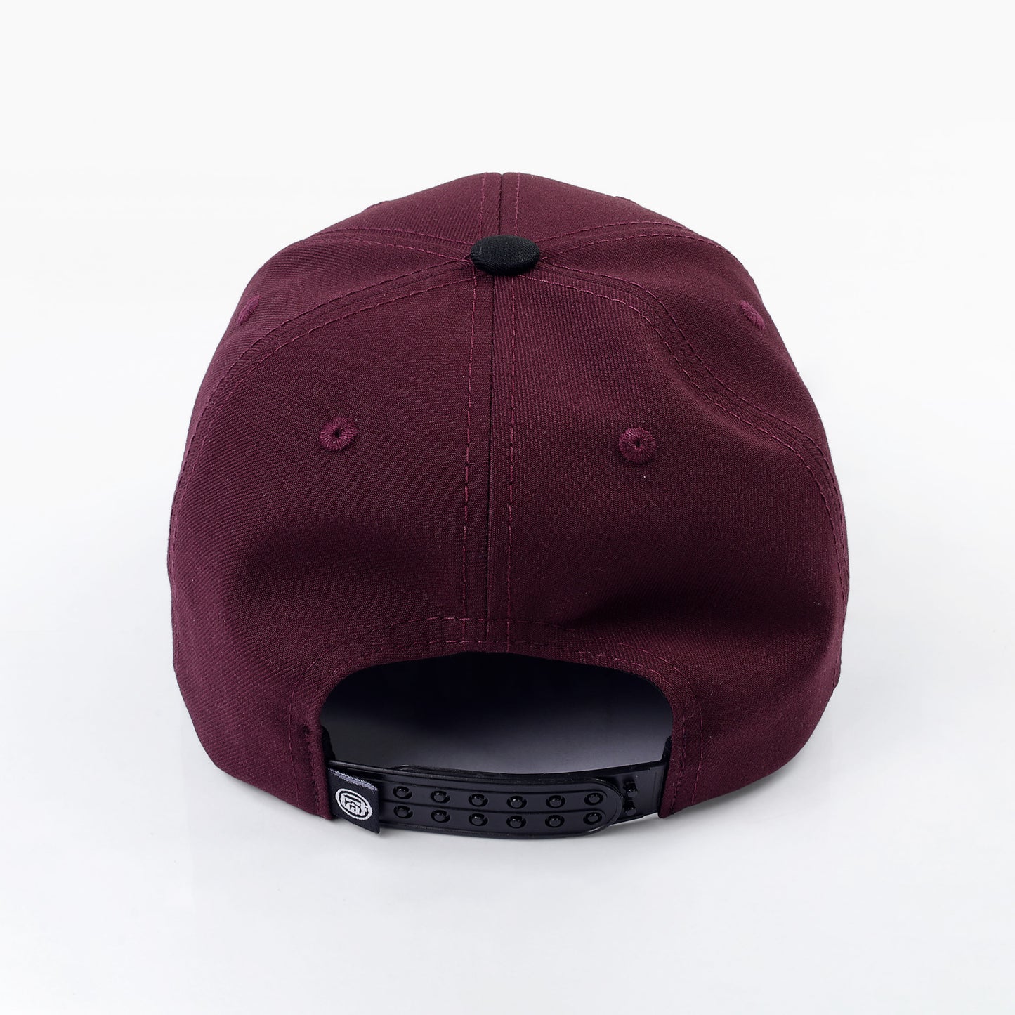 Property Of Pyro Cap - Guinda Vis Negro