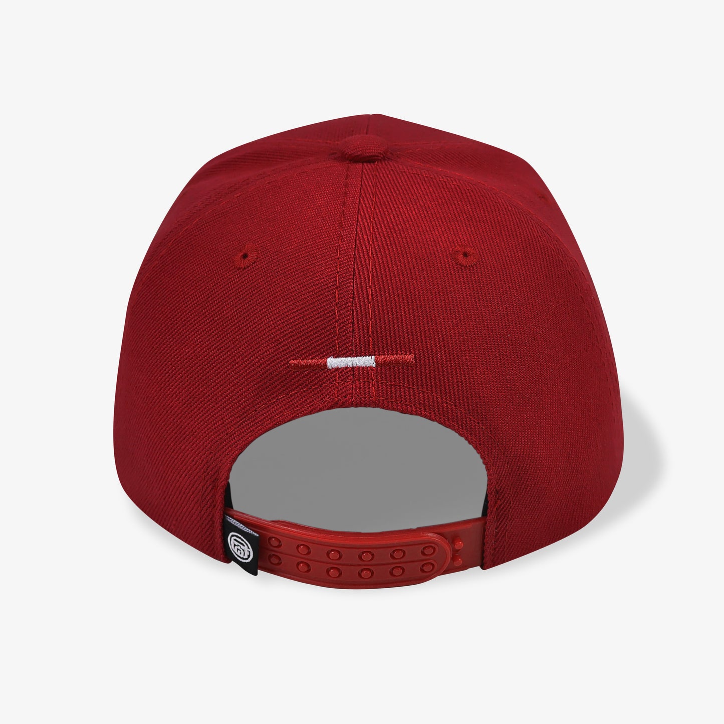 Perú White Map Cap