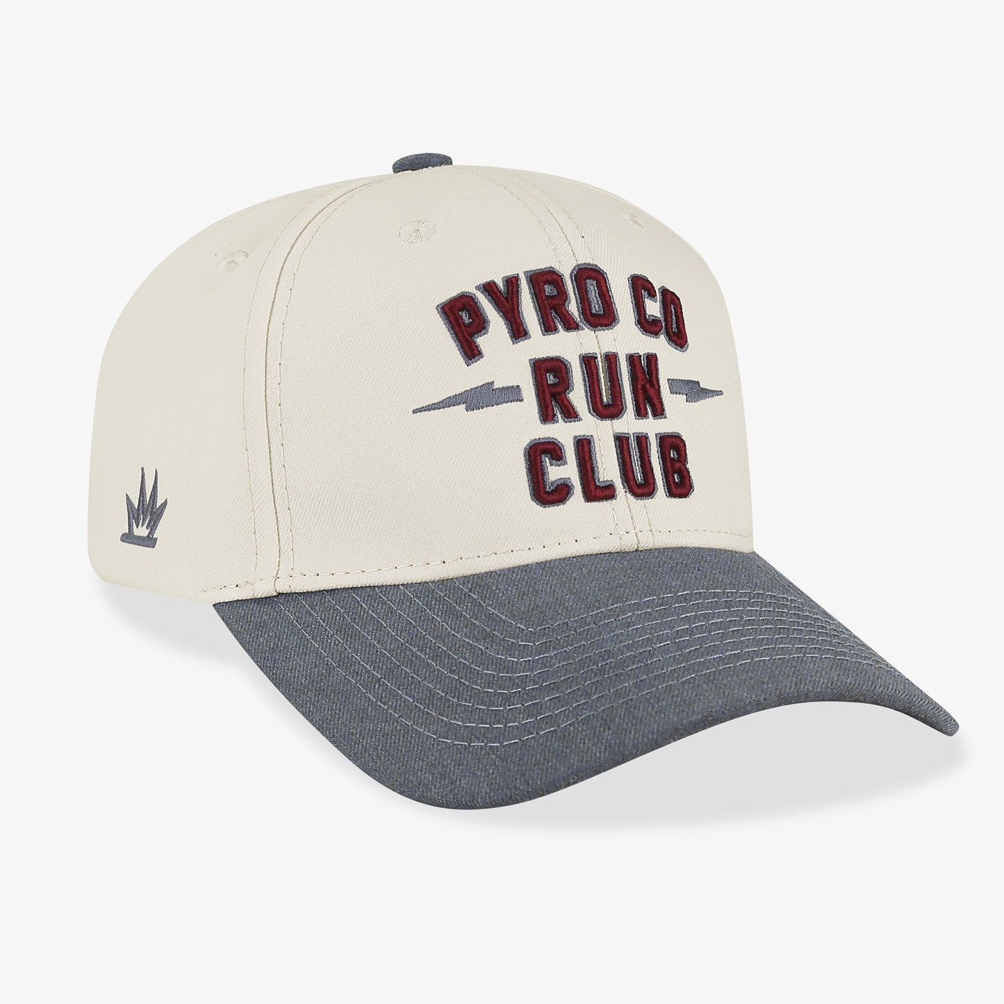 Run Club Pyro Cap