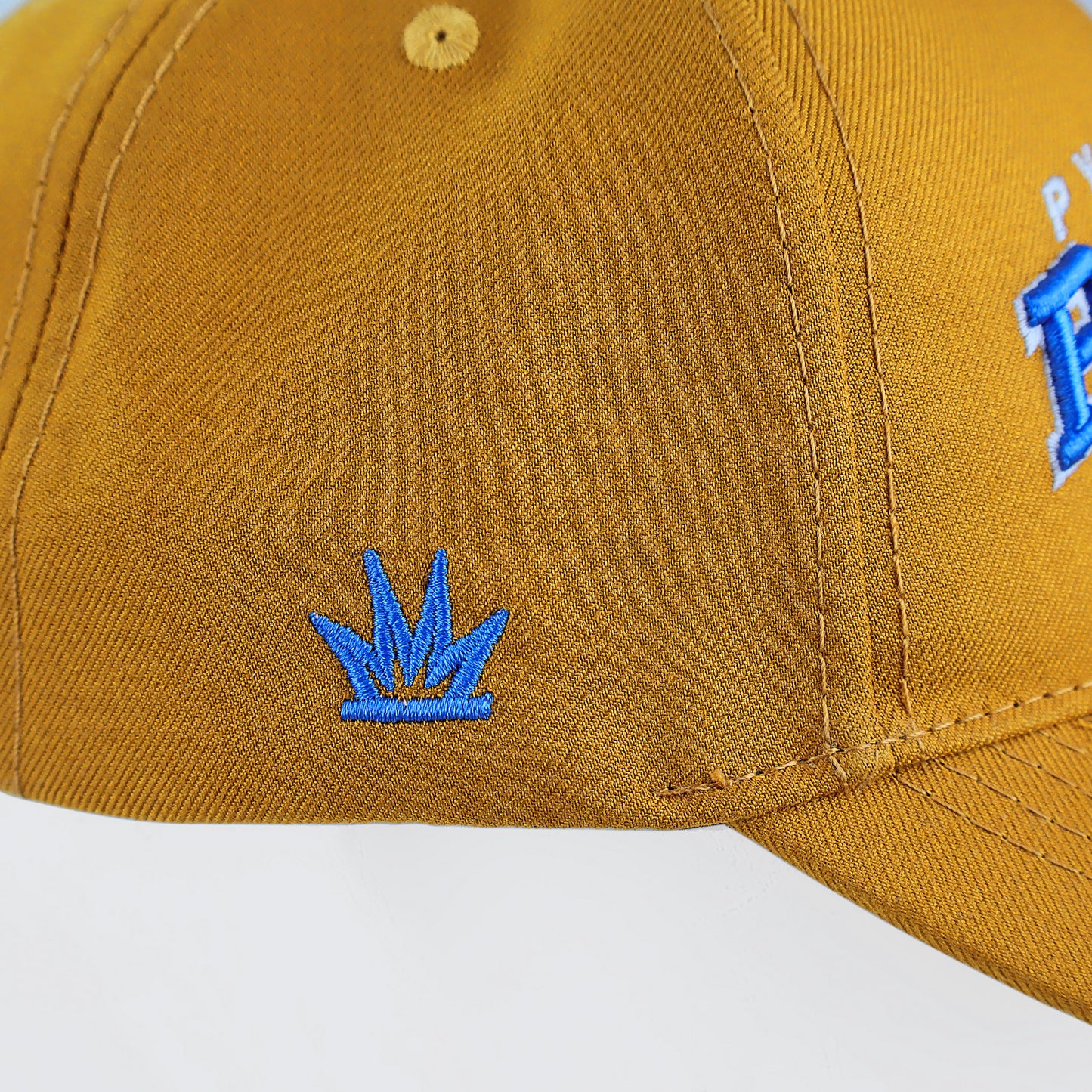Positive State Pyro Cap