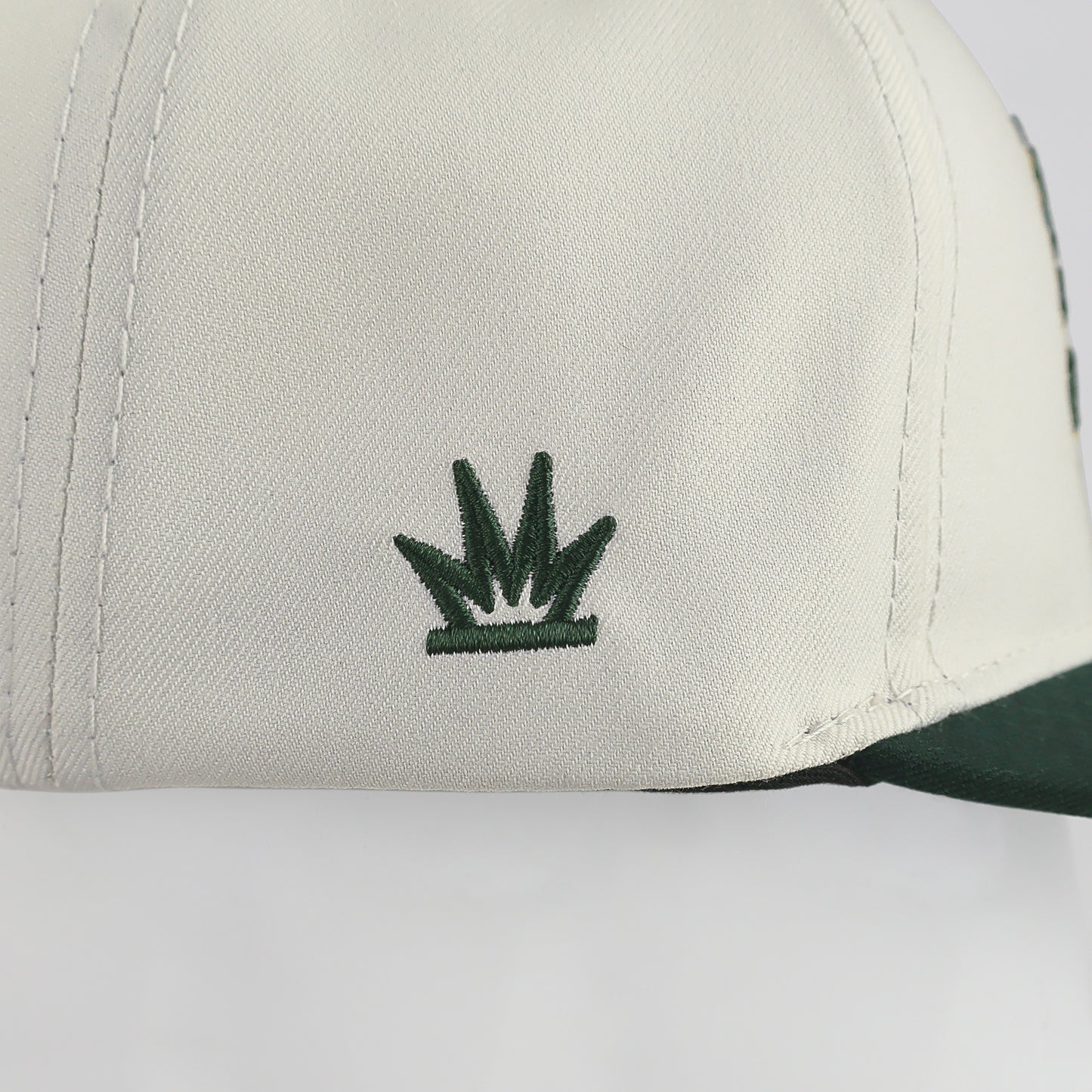 Premium Trdmk Greenwich Pyro Flat Cap