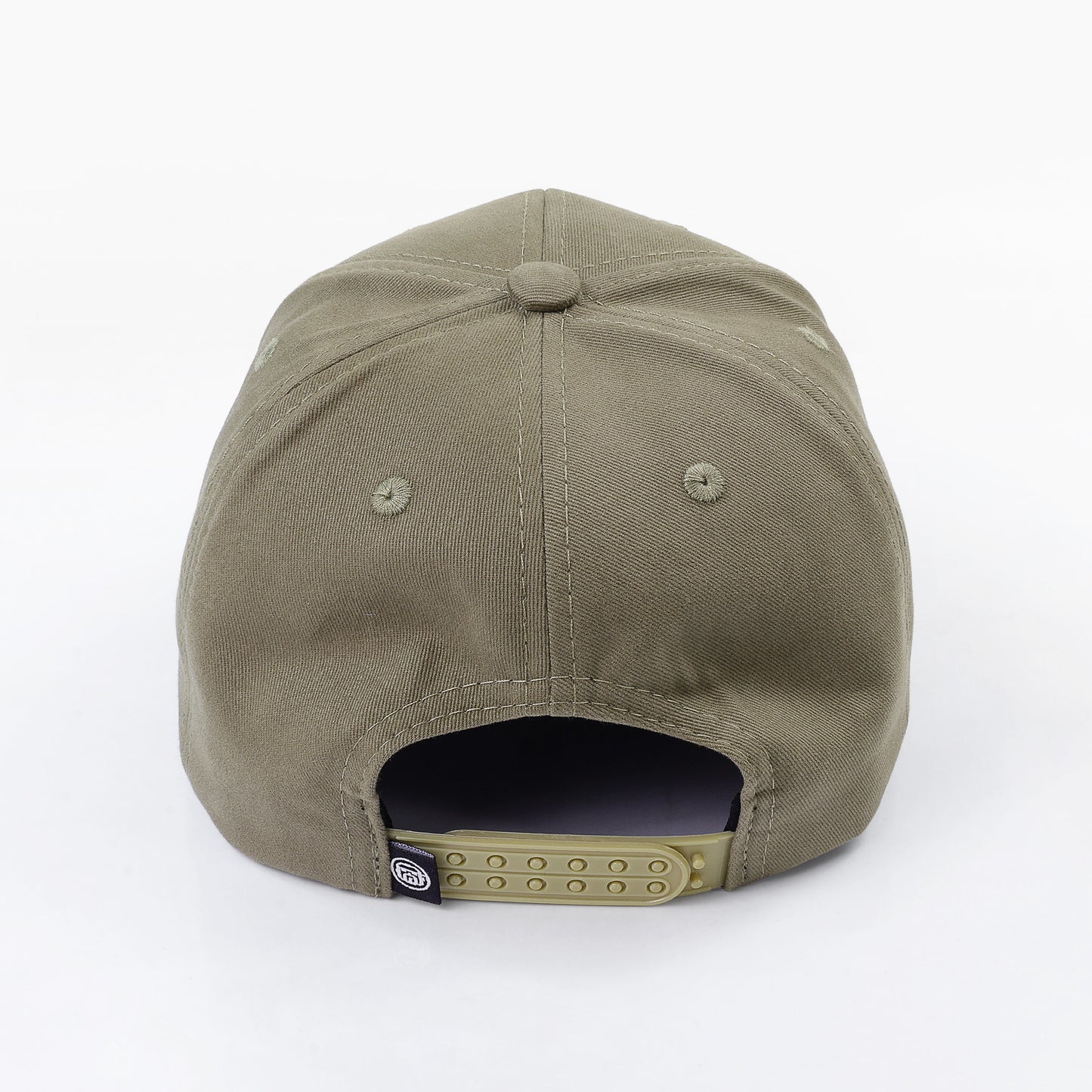 Homie West Hollywood Cap - Beige Oscuro
