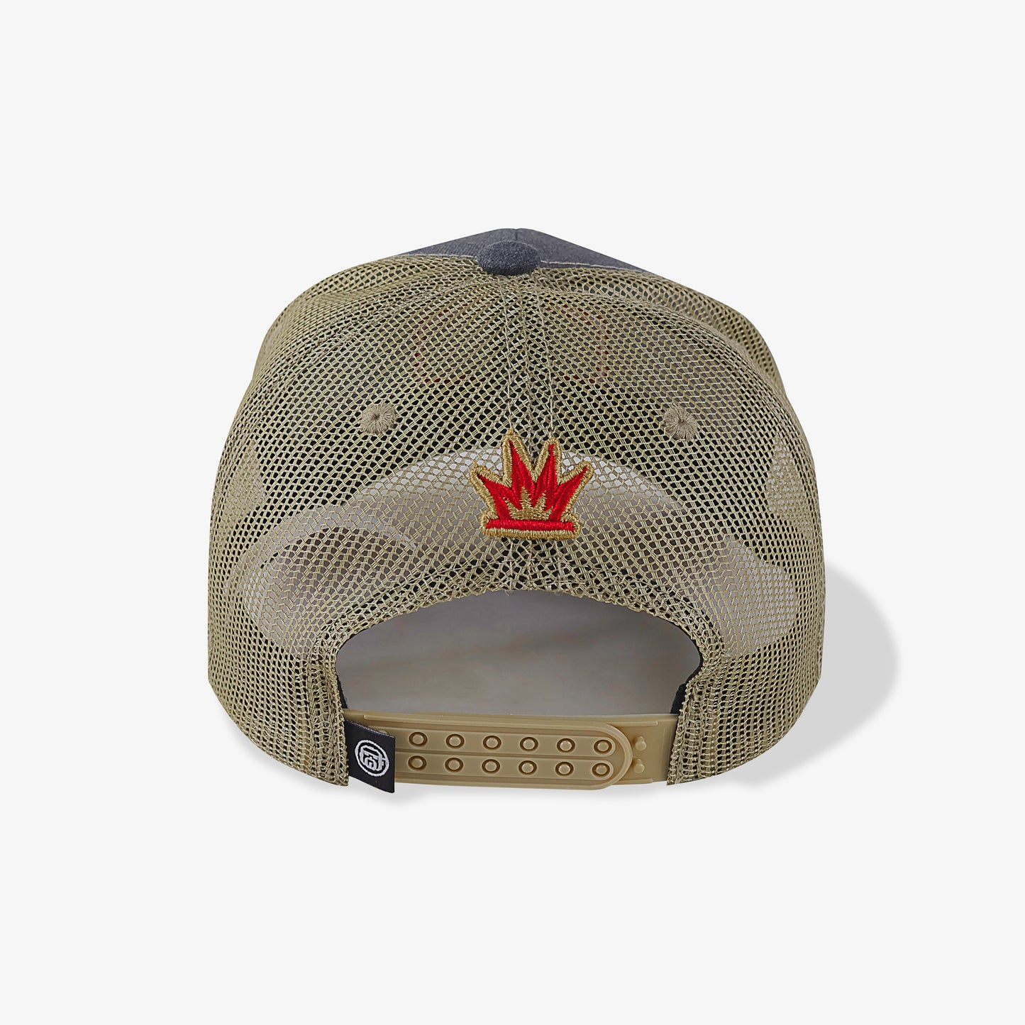 Dad Outdoors Pyro Cap