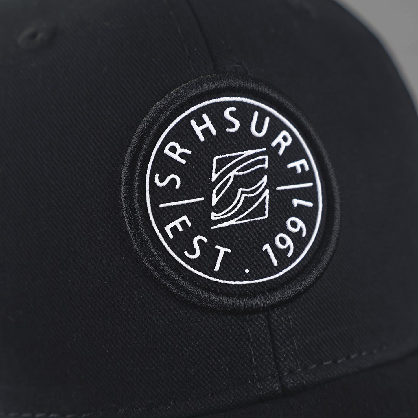Classic Surfing Srh Cap