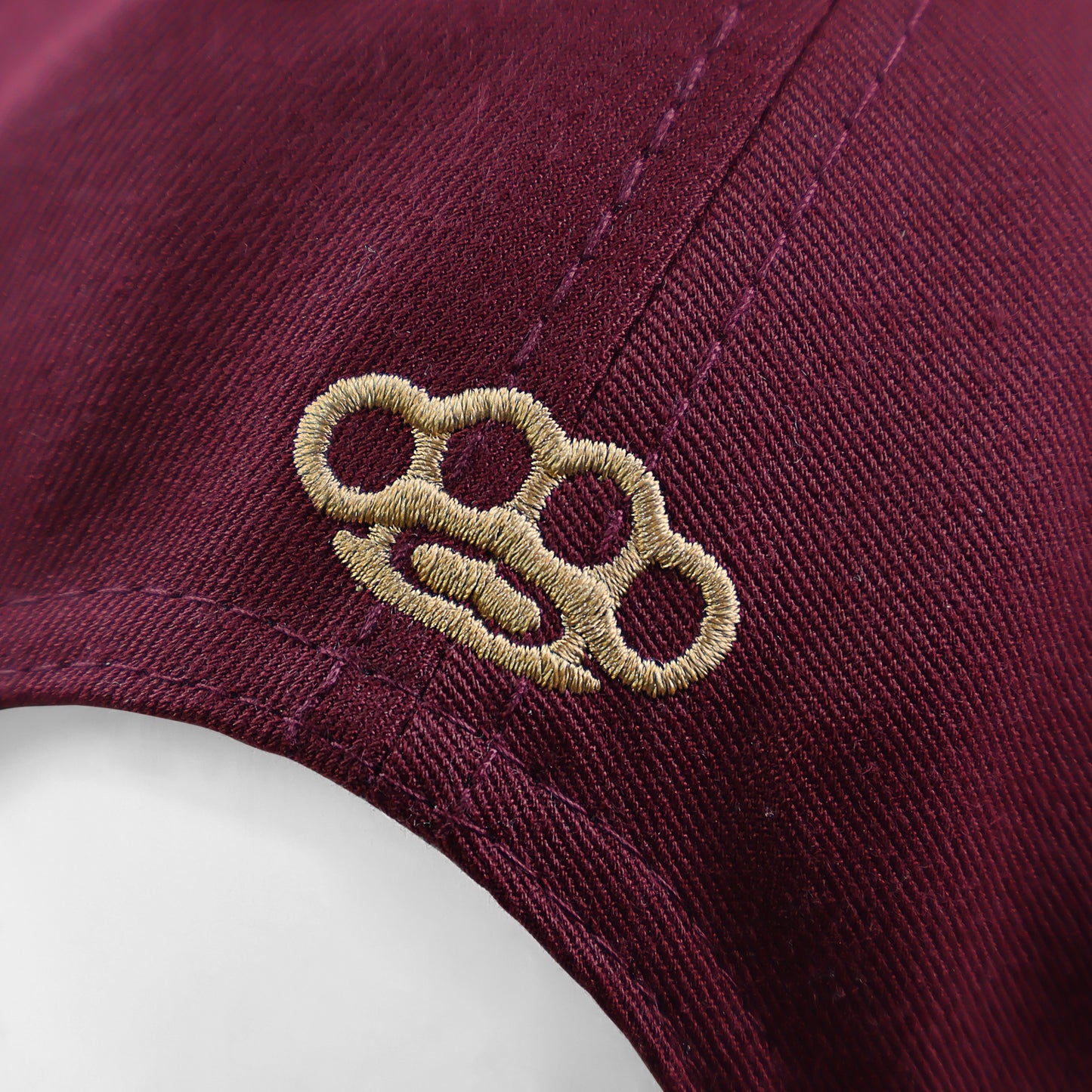 Radical Culture Supporting Srh Cap - Rojo Vis Beige