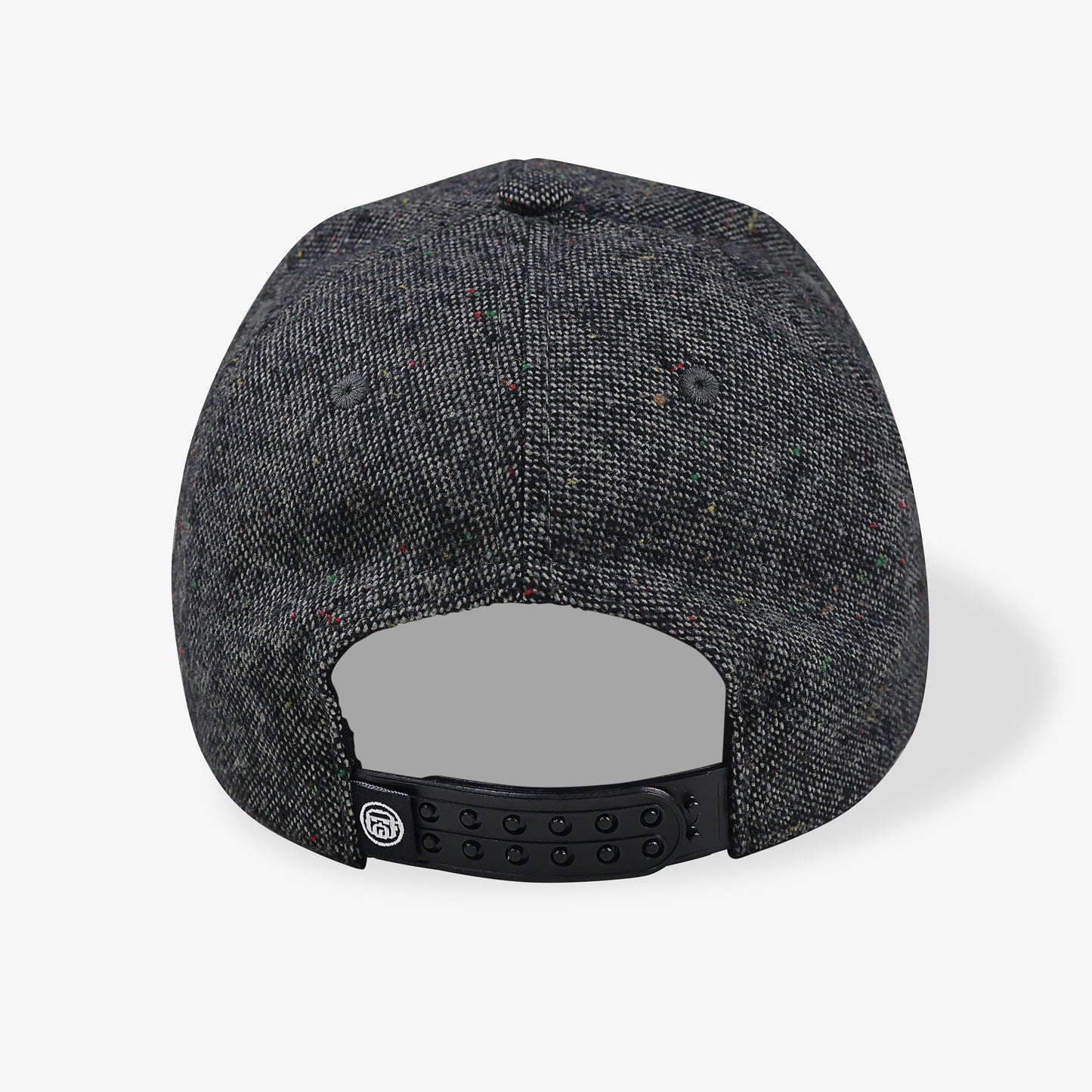 Big P Flannel Pyro Cap