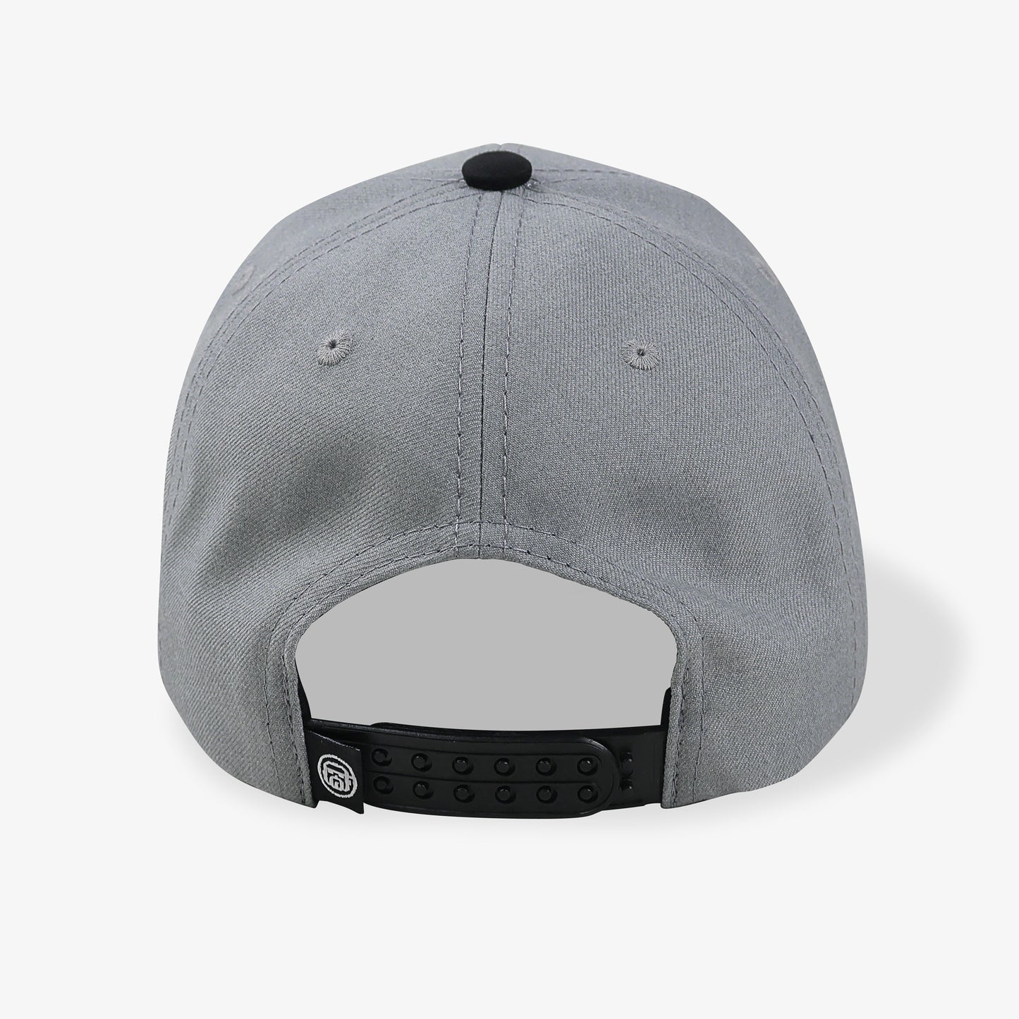 Classic Surfing Srh Cap - Plomo Vis Negro