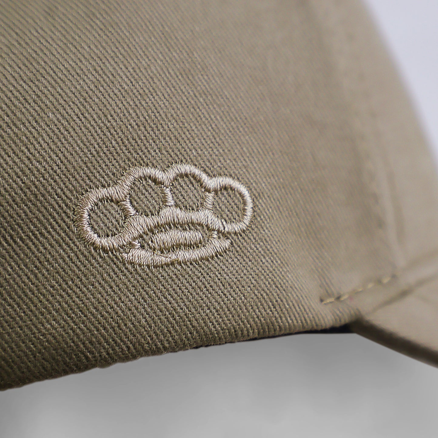 Radical Culture Supporting Srh BLT Cap - Beige