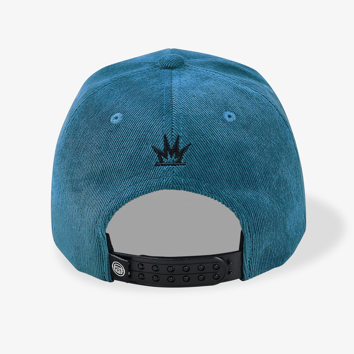 New Orleans Handcraft Pyro Cord Cap - Azul