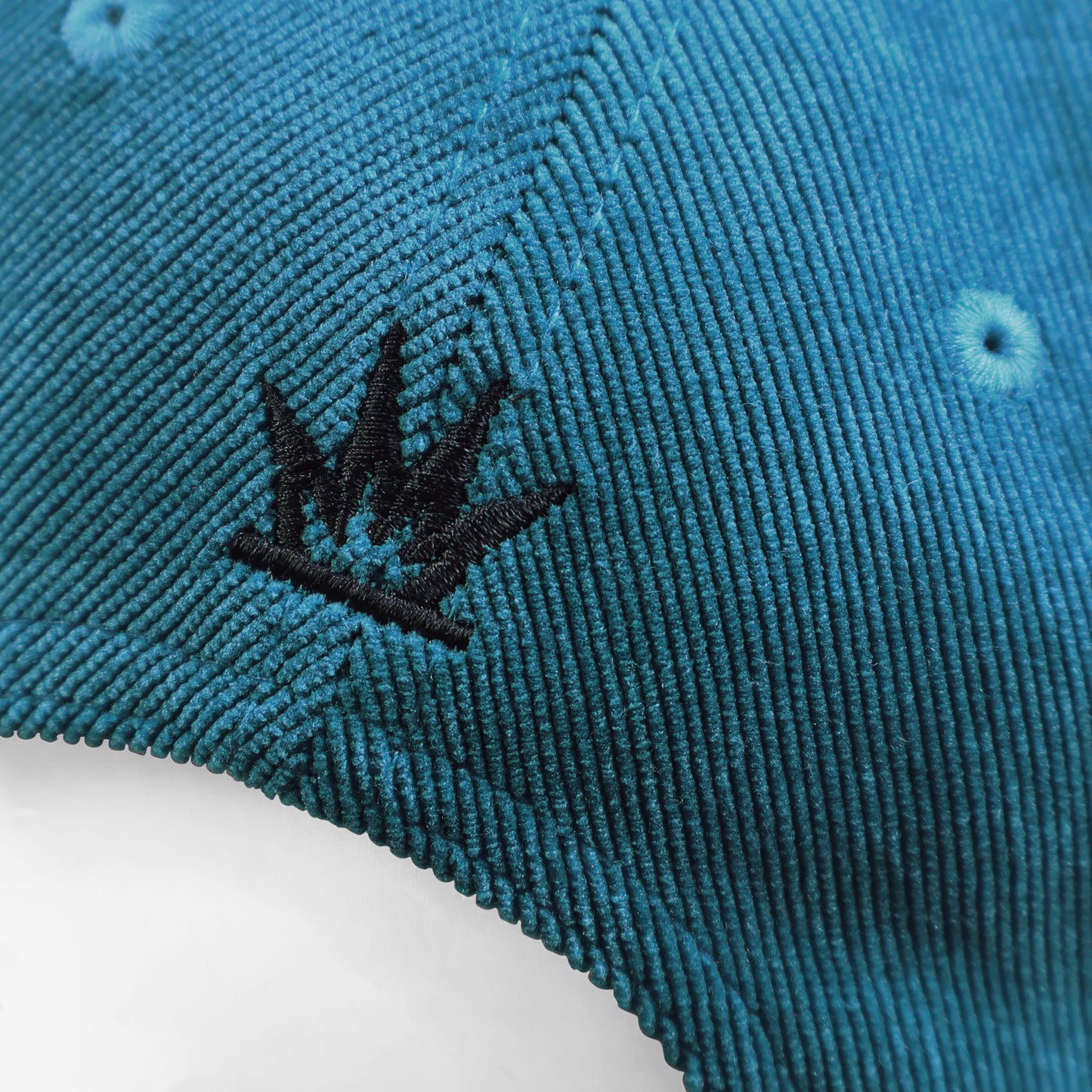 New Orleans Handcraft Pyro Cord Cap - Azul