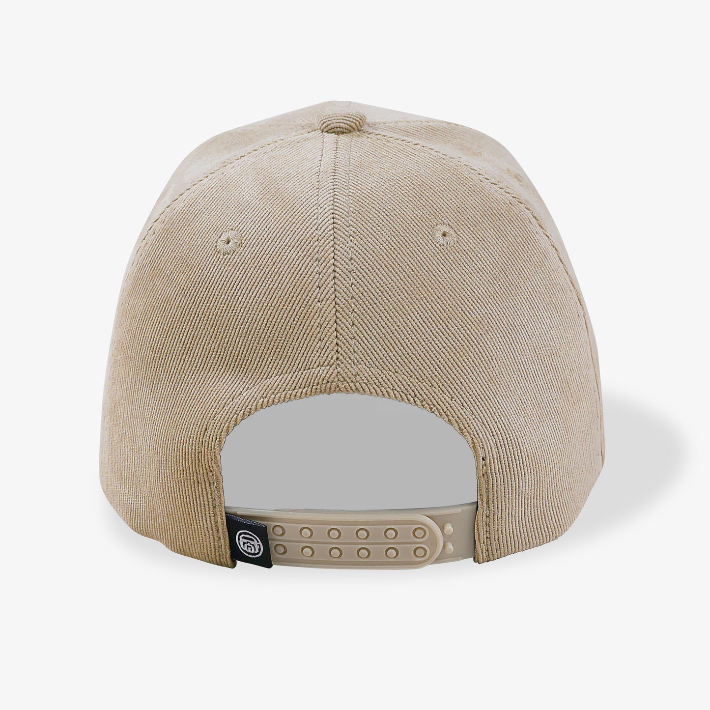 Surf Sun Outdoors Cord Pyro Cap - Crema