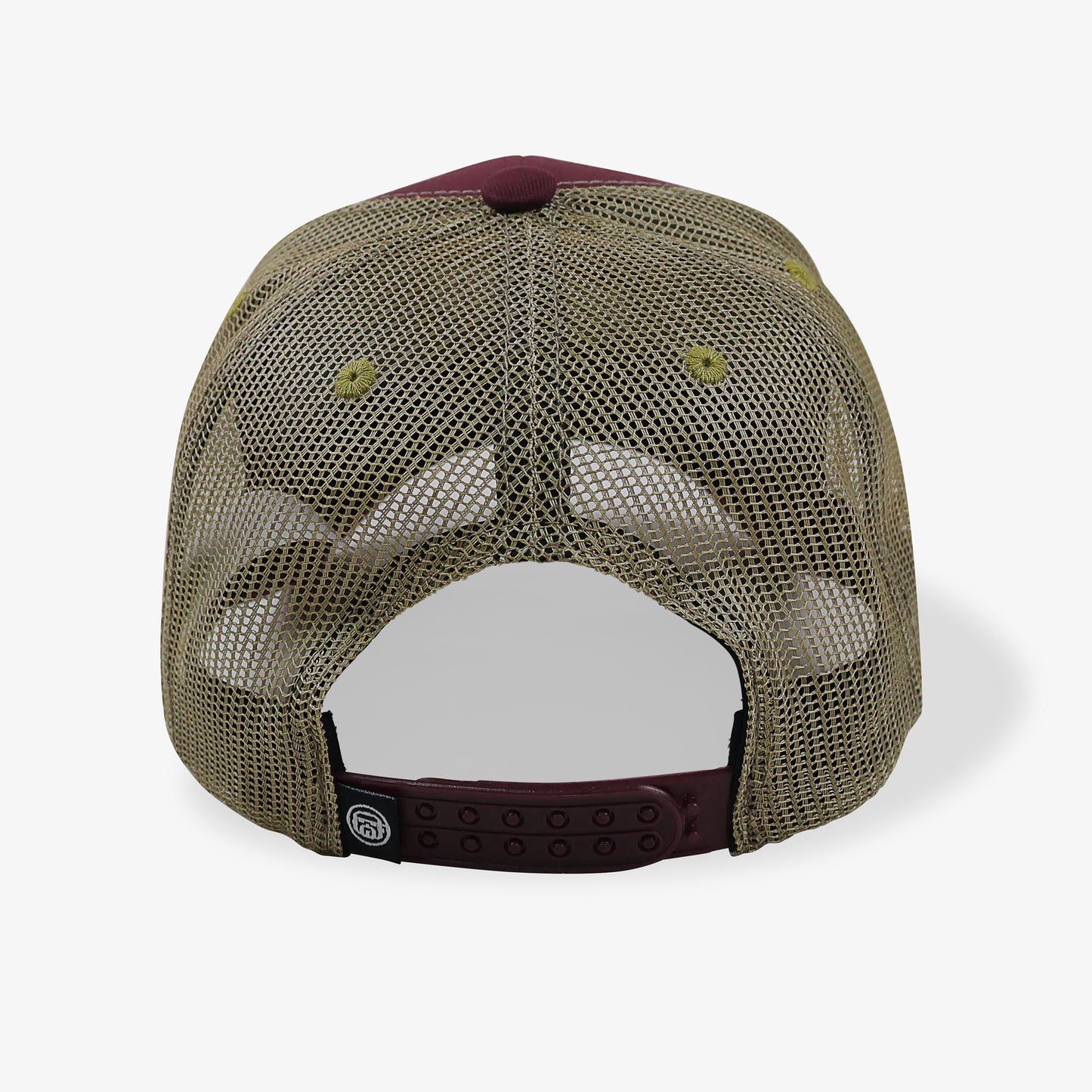 Firebrand Pyro UTD Trucker Cap