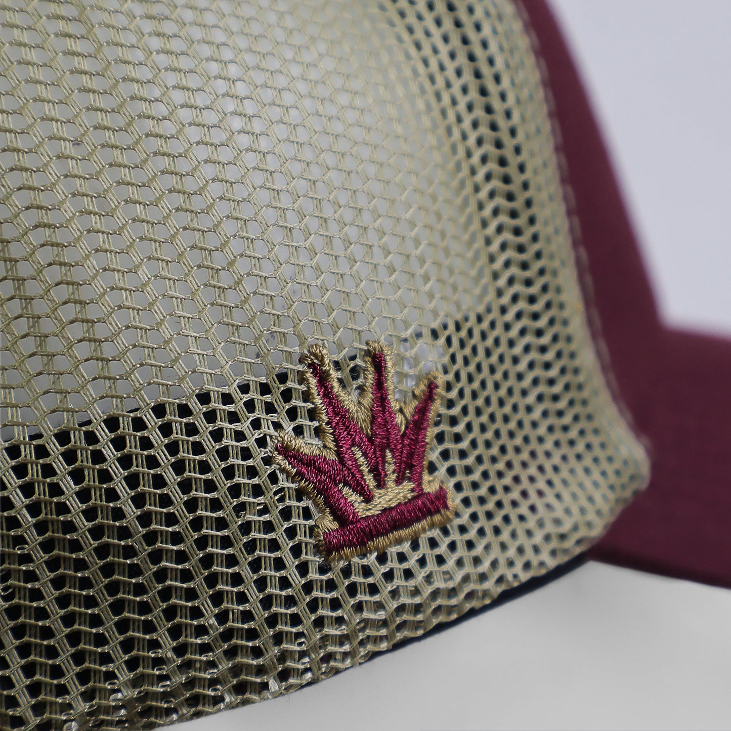 Firebrand Pyro UTD Trucker Cap