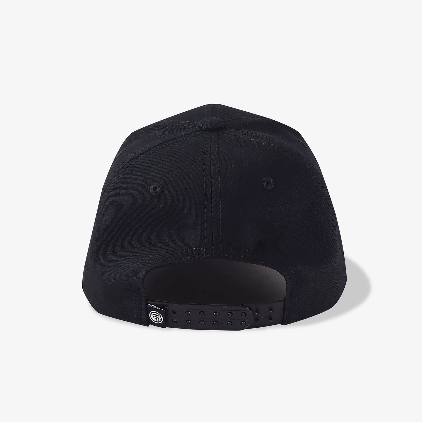 Pyro Brand Cap Black