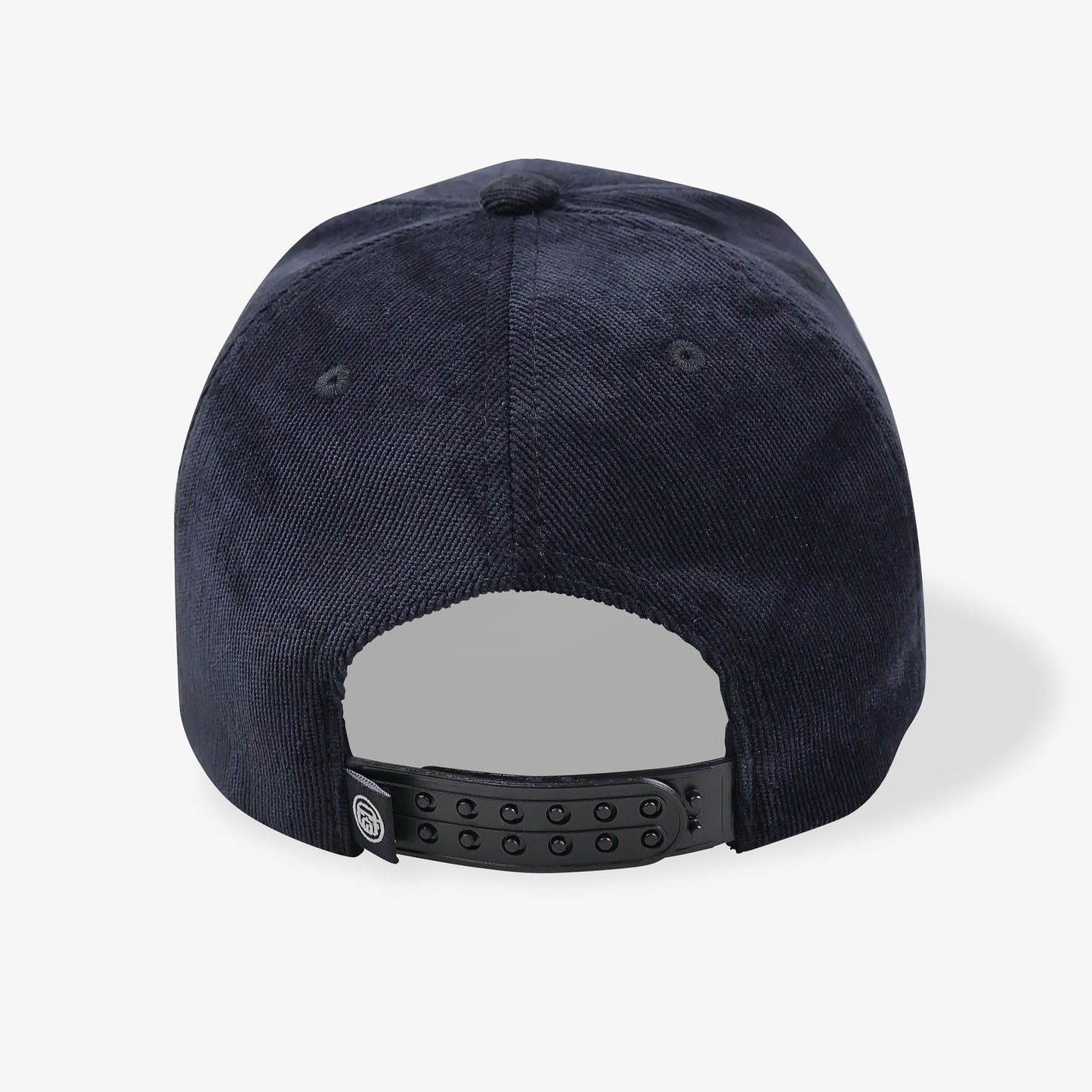 Urban LA Apos Homie Cord Cap - Negro