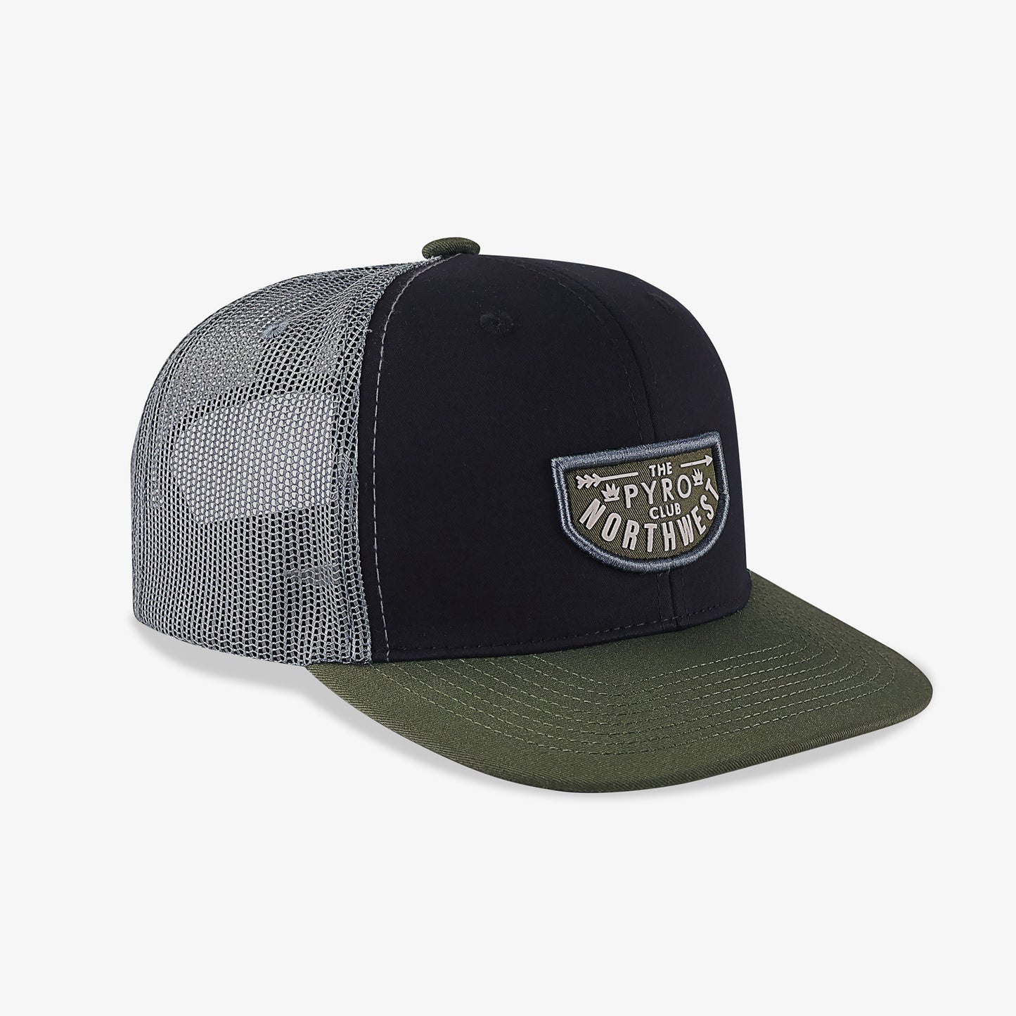 Northwest Club Pyro Cap