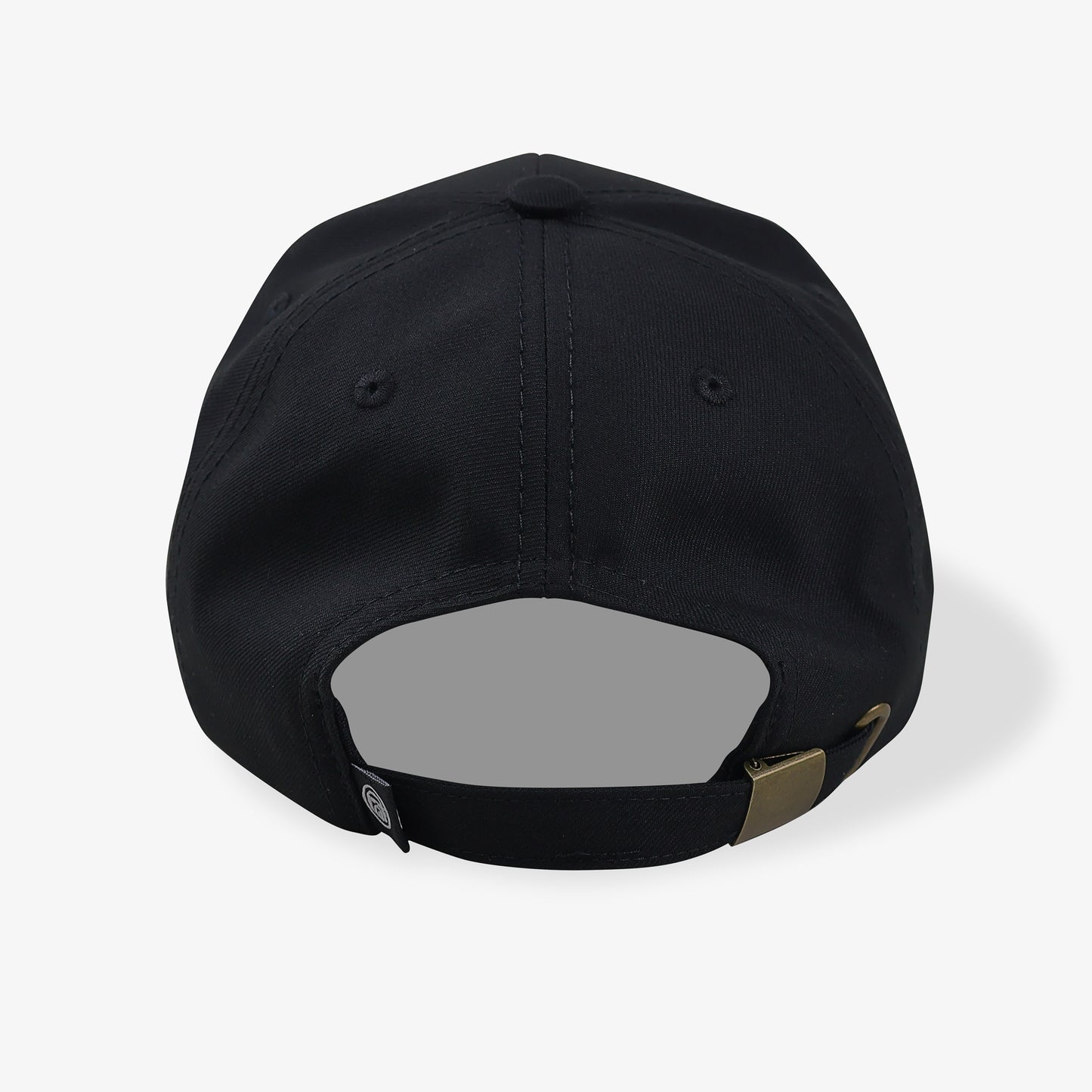 Urban Black Emblem GRLD Cap - Negro