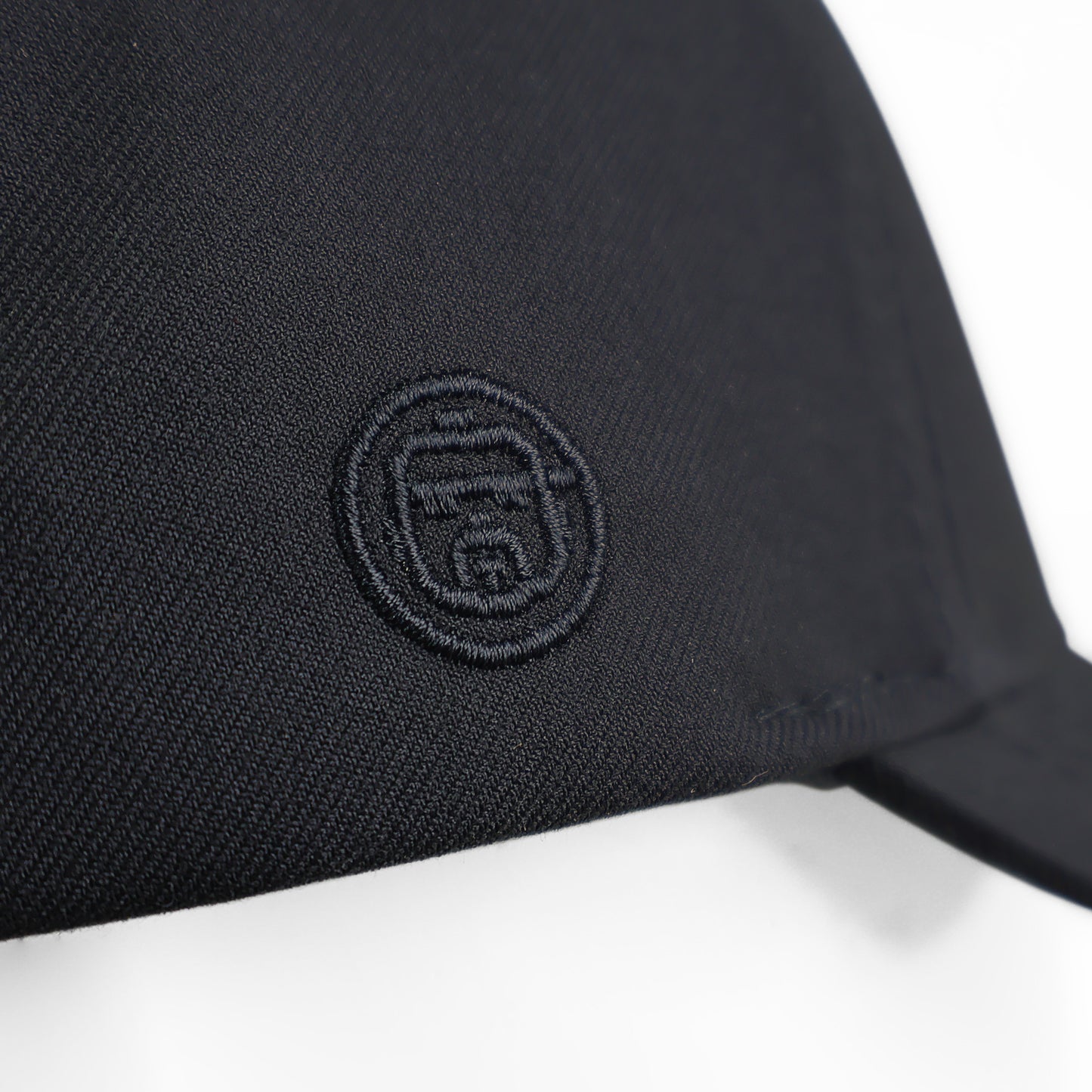 Urban Black Emblem GRLD Cap - Negro