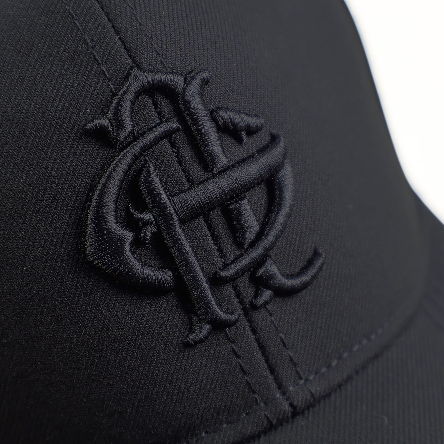 Urban Black Emblem GRLD Cap - Negro