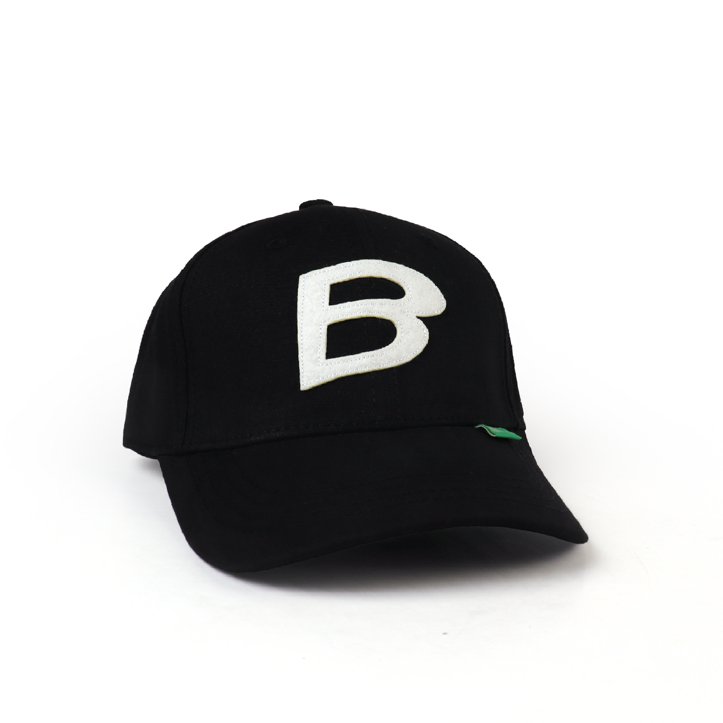Wide B Cap