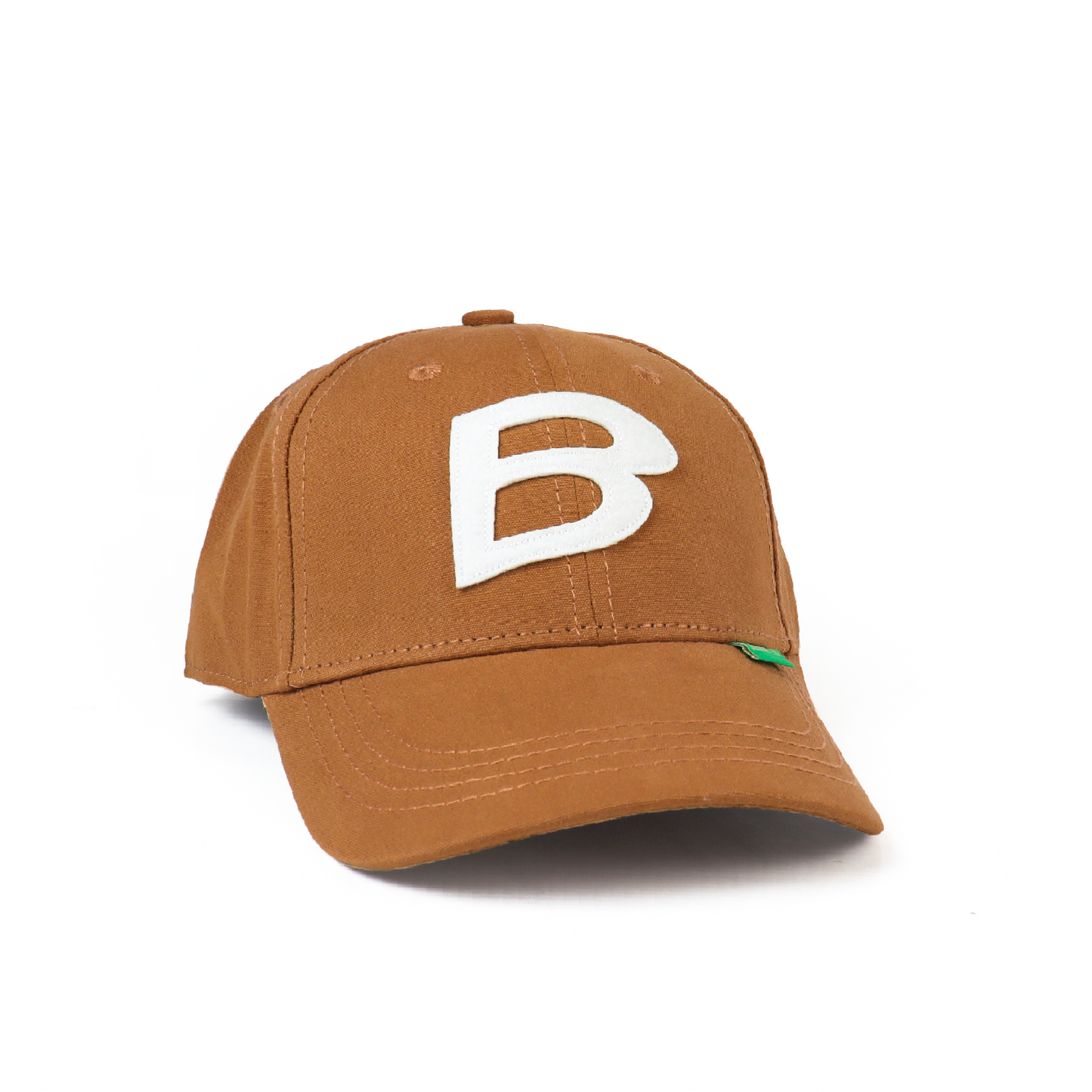Wide B Cap