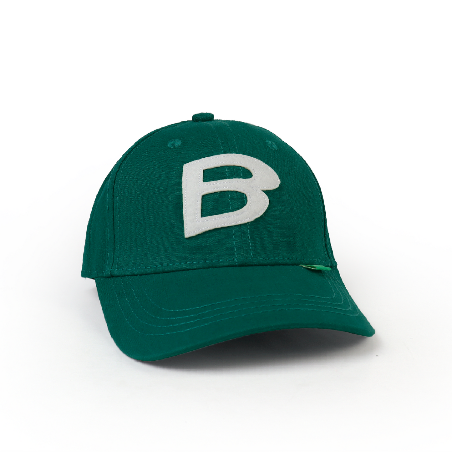Wide B Cap