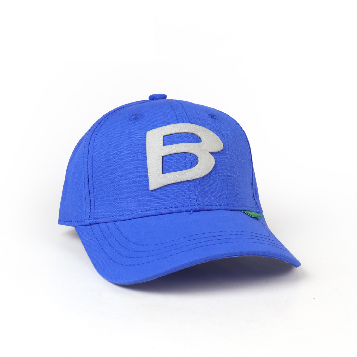 Wide B Cap
