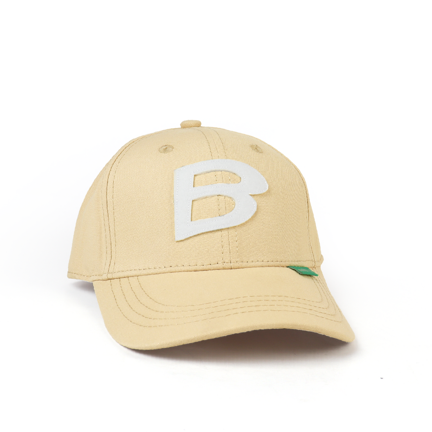 Wide B Cap