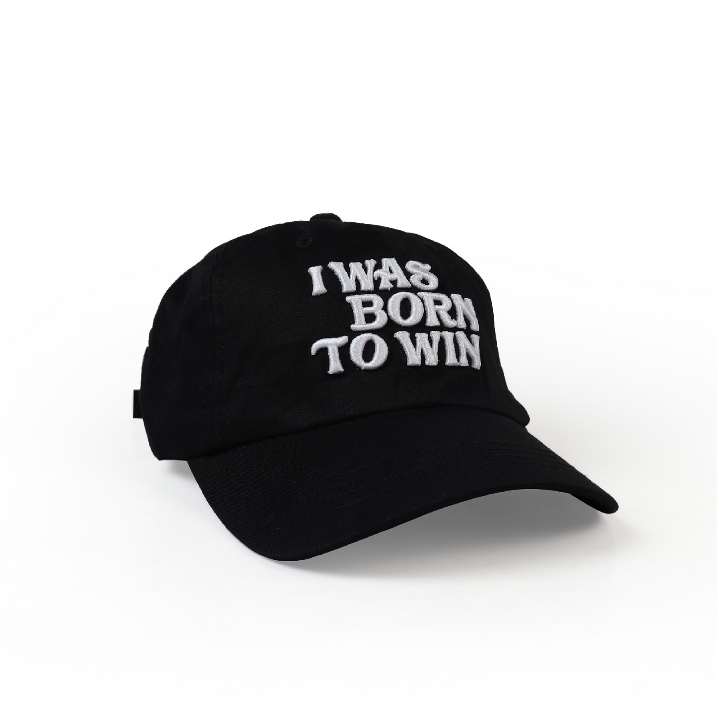 Groovy Cap