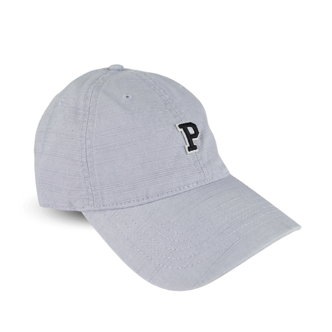 P Washed Cap