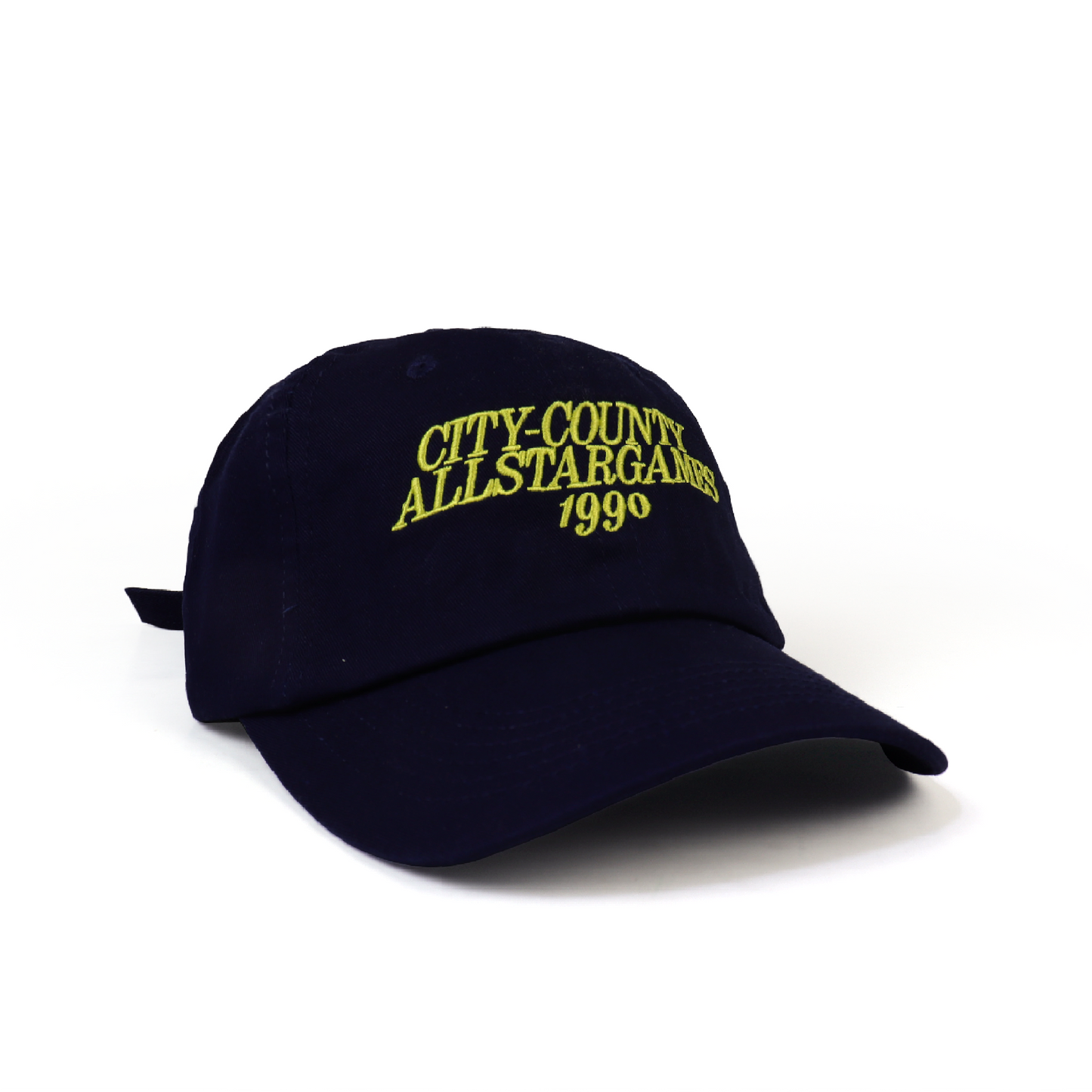 City Vintage Cap