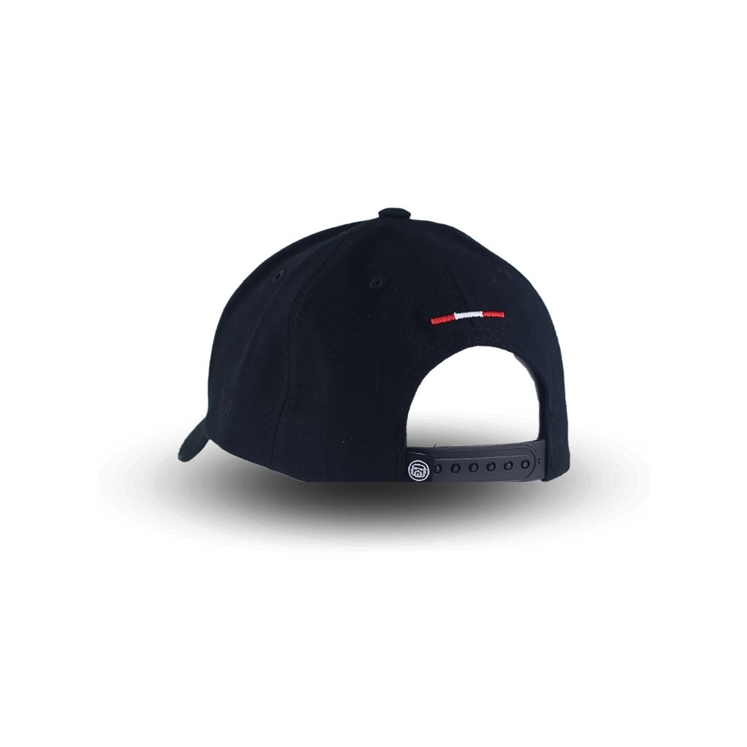 Perú Map Cap