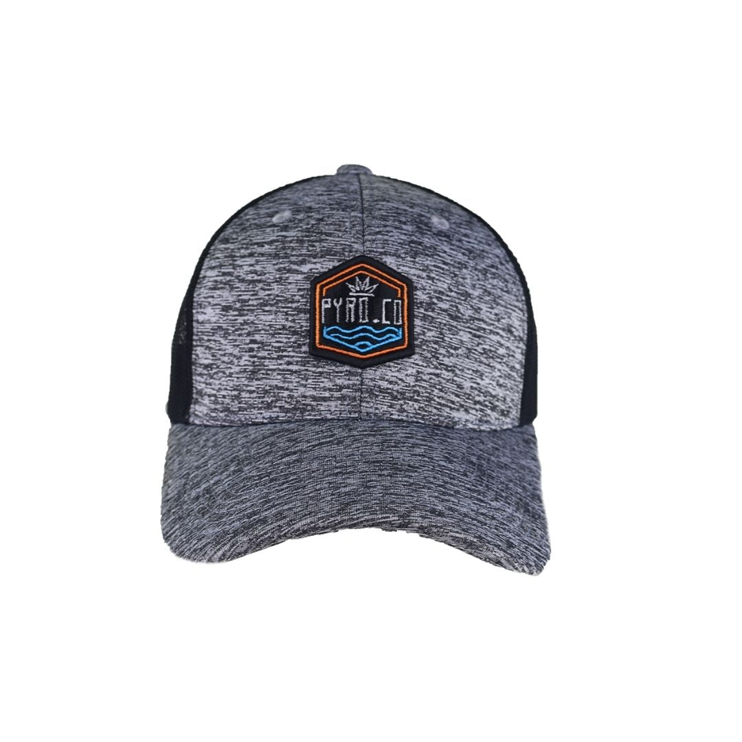 Beach Waves Pyro Cap