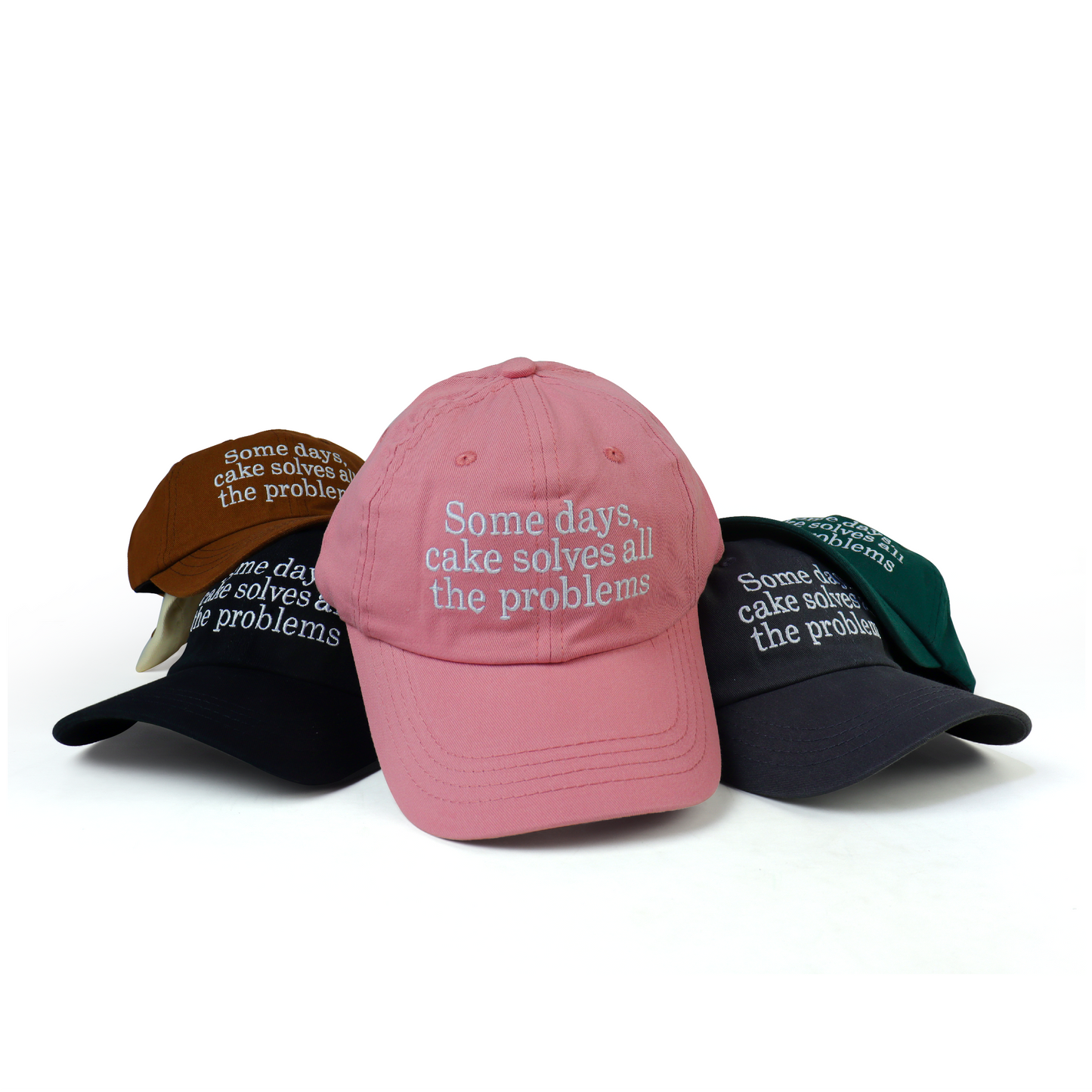 Text Cap
