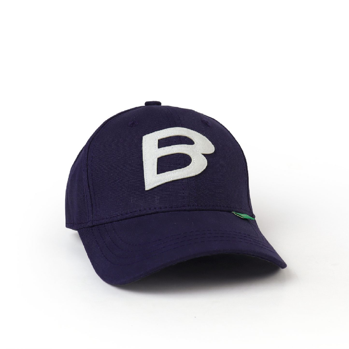 Wide B Cap