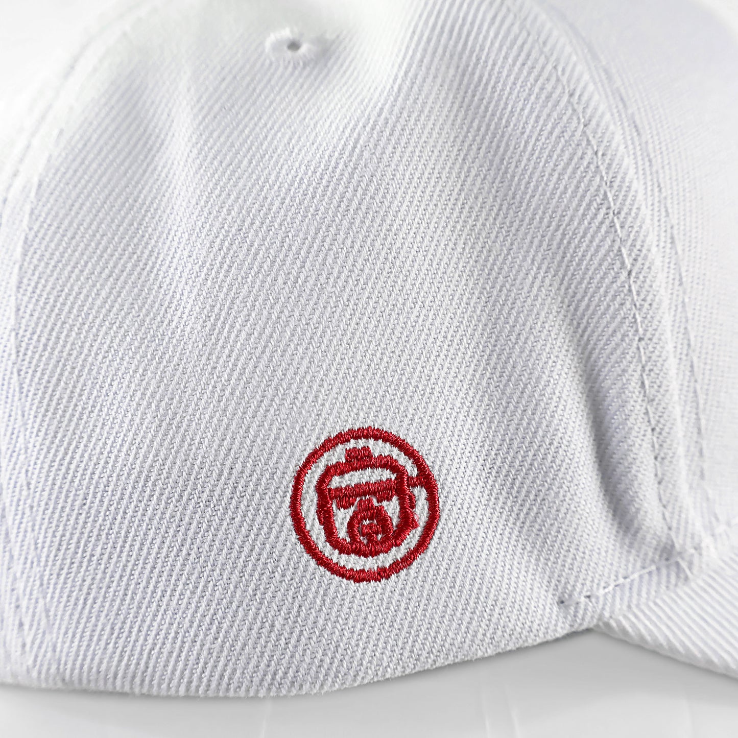 Perú Map Cap