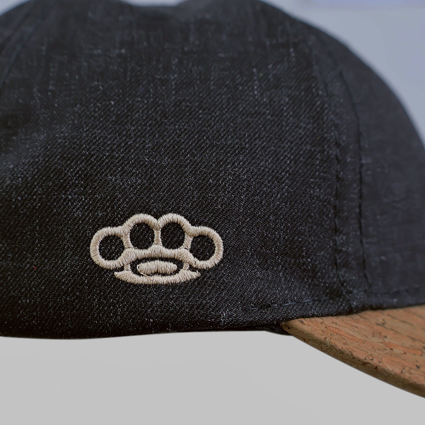 Est. Trademark Srh Waves Cork Cap