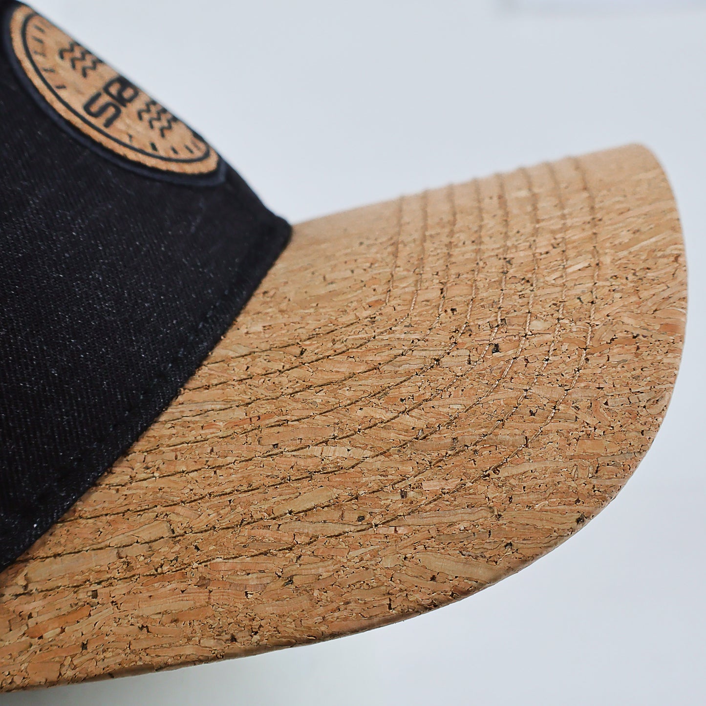 Est. Trademark Srh Waves Cork Cap