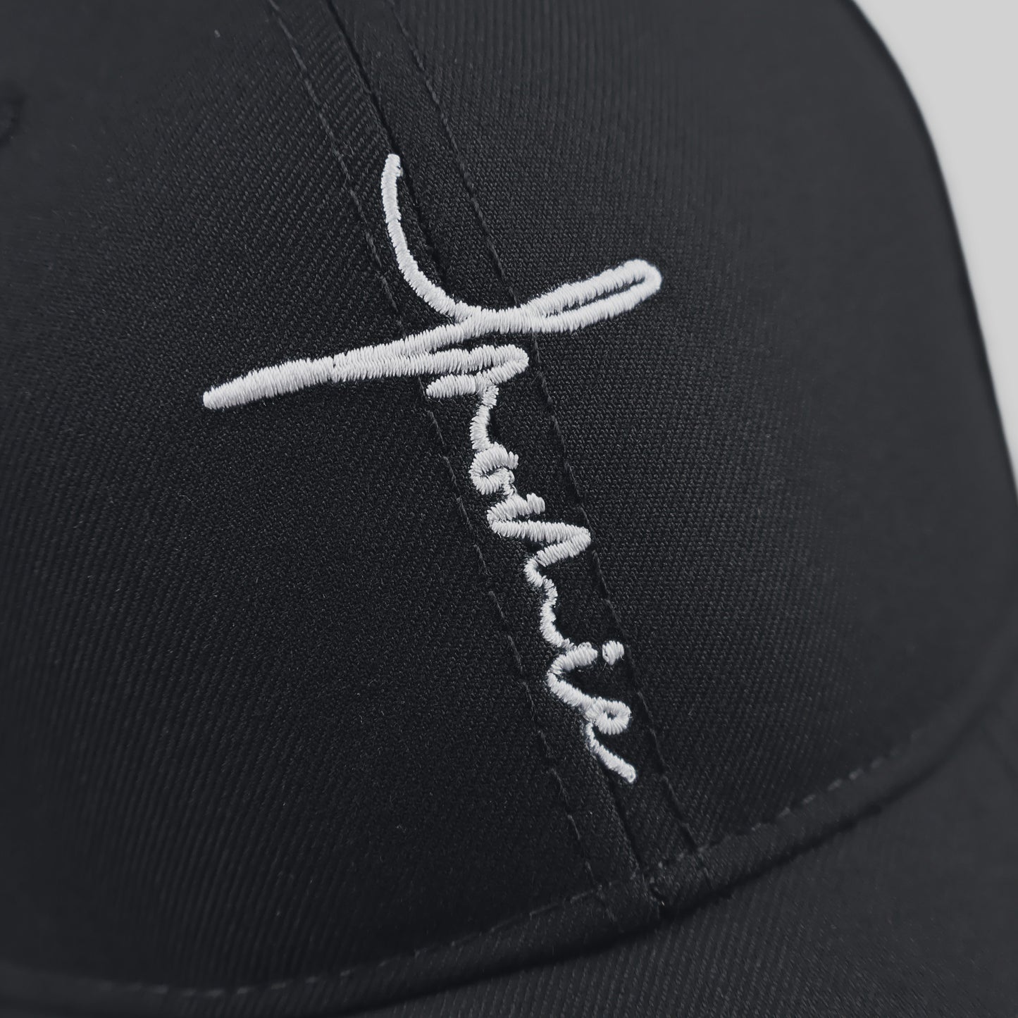 Homie Signature Cap