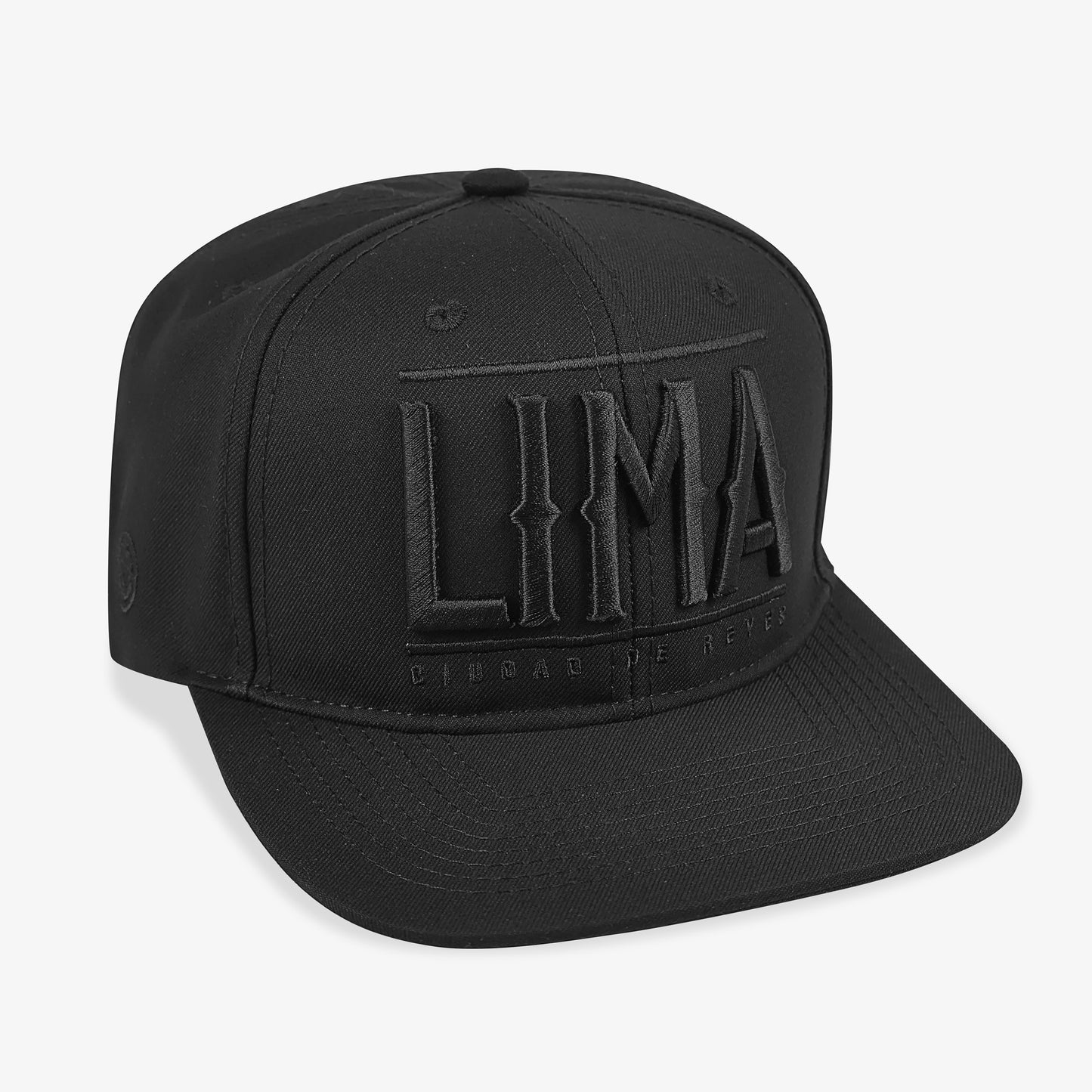Lima Ciudad de Reyes Cap