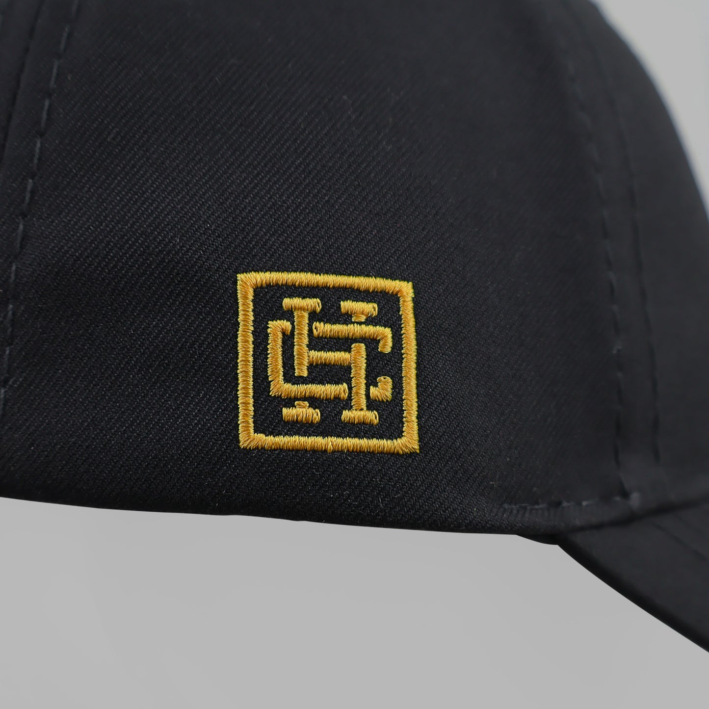 Happy Yellow Emoji Homie Cap