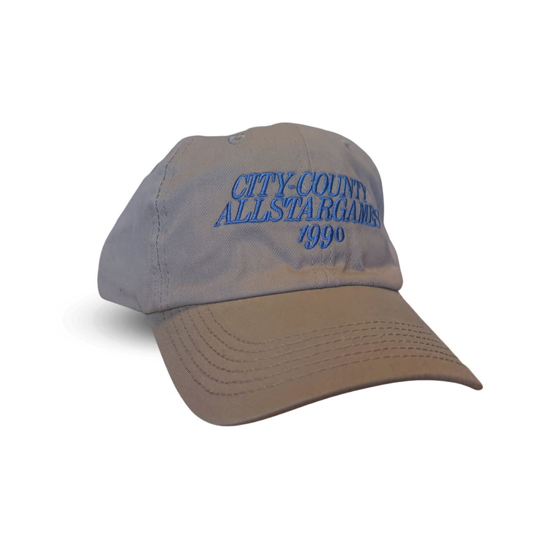 City Vintage Cap