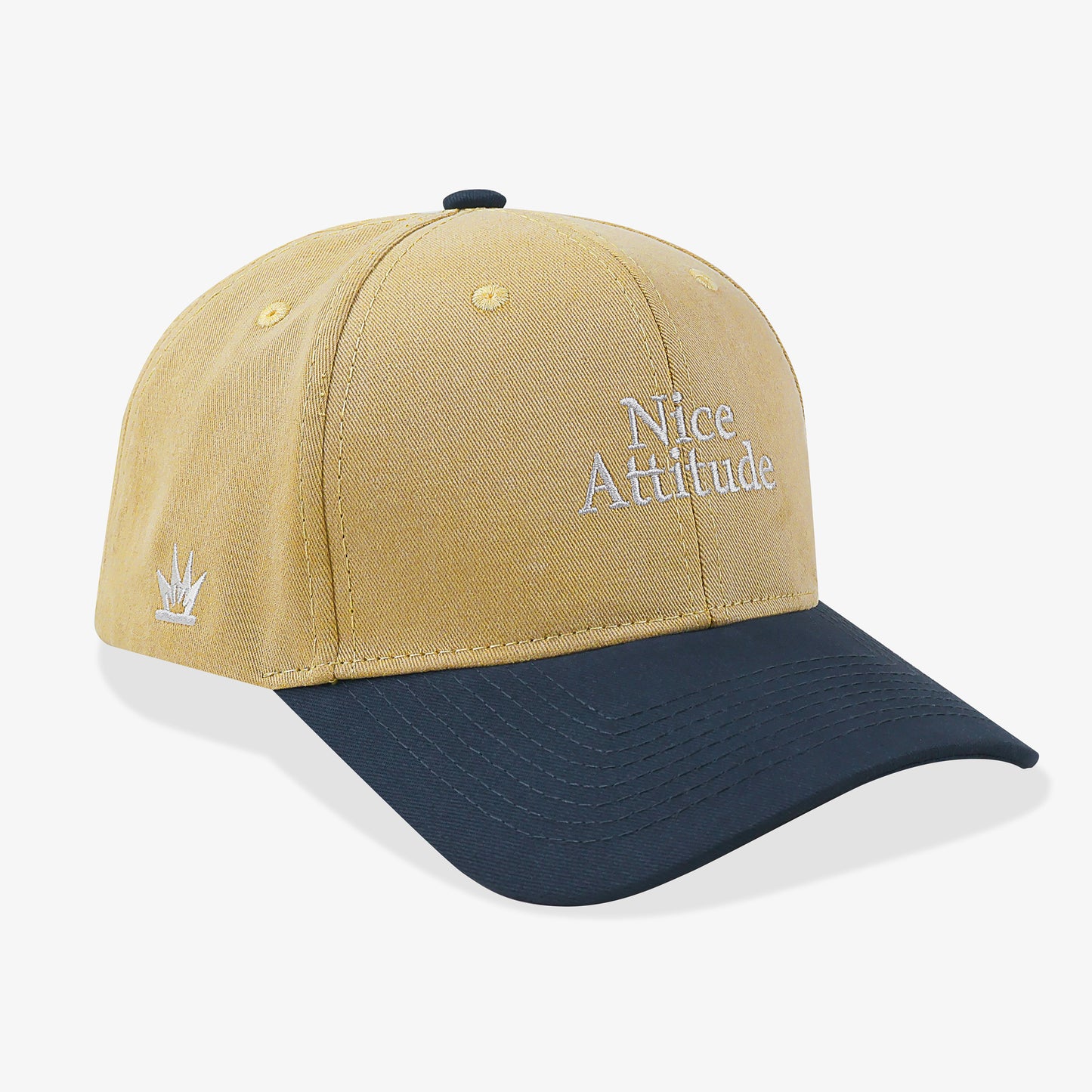 Nice Attitude Cap Vis Azul