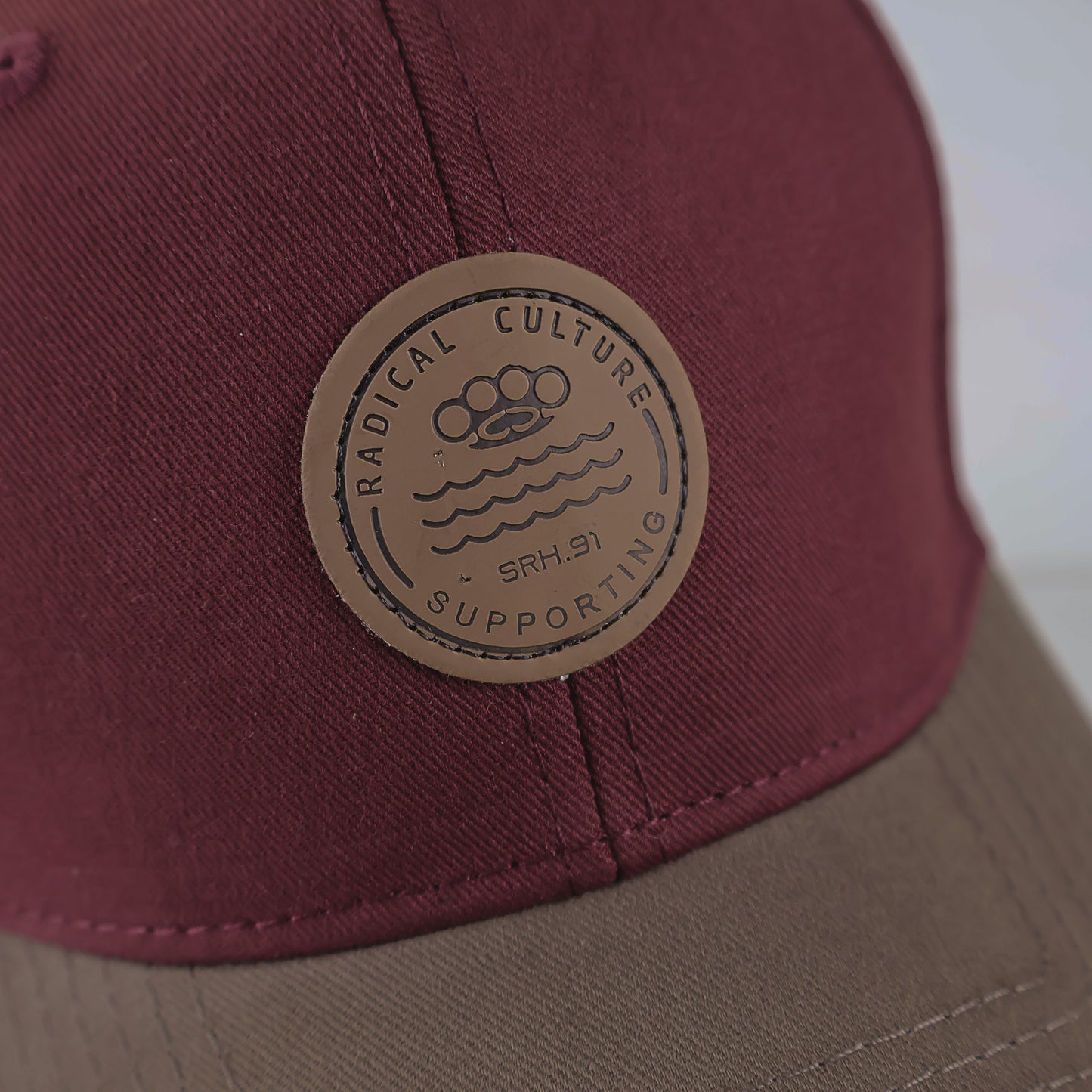 Radical Culture Supporting Srh Cap