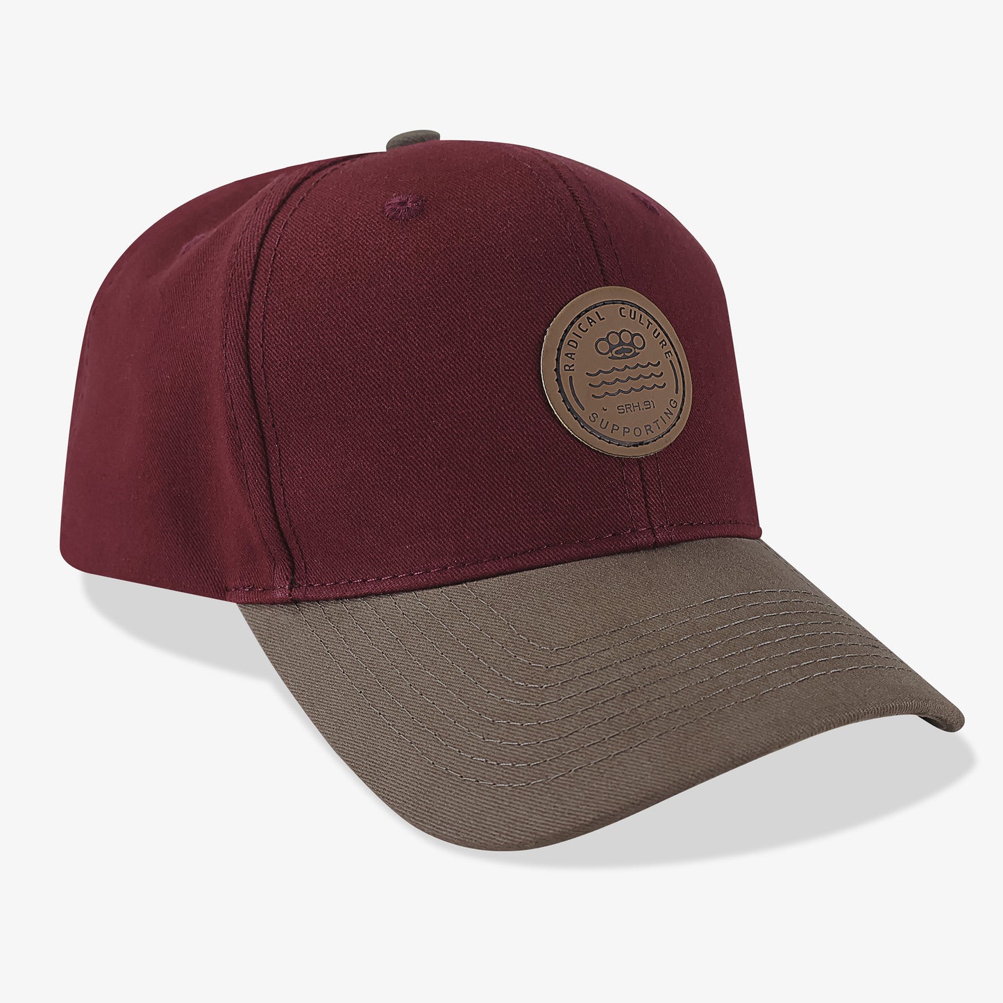 Radical Culture Supporting Srh Cap