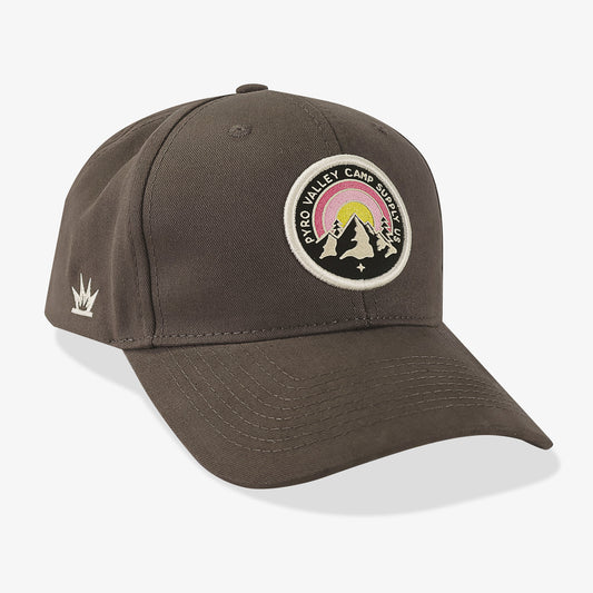 Valley Camp Supply US Pyro Cap