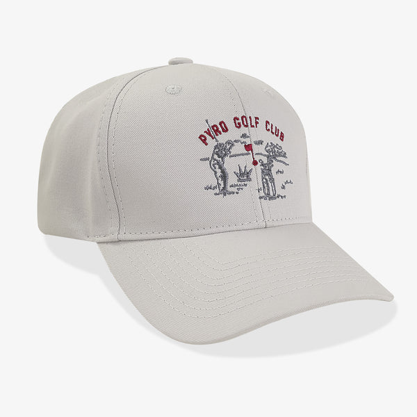 Pyro Caps Website Golf Club Pyro Cap – Gorrolandia