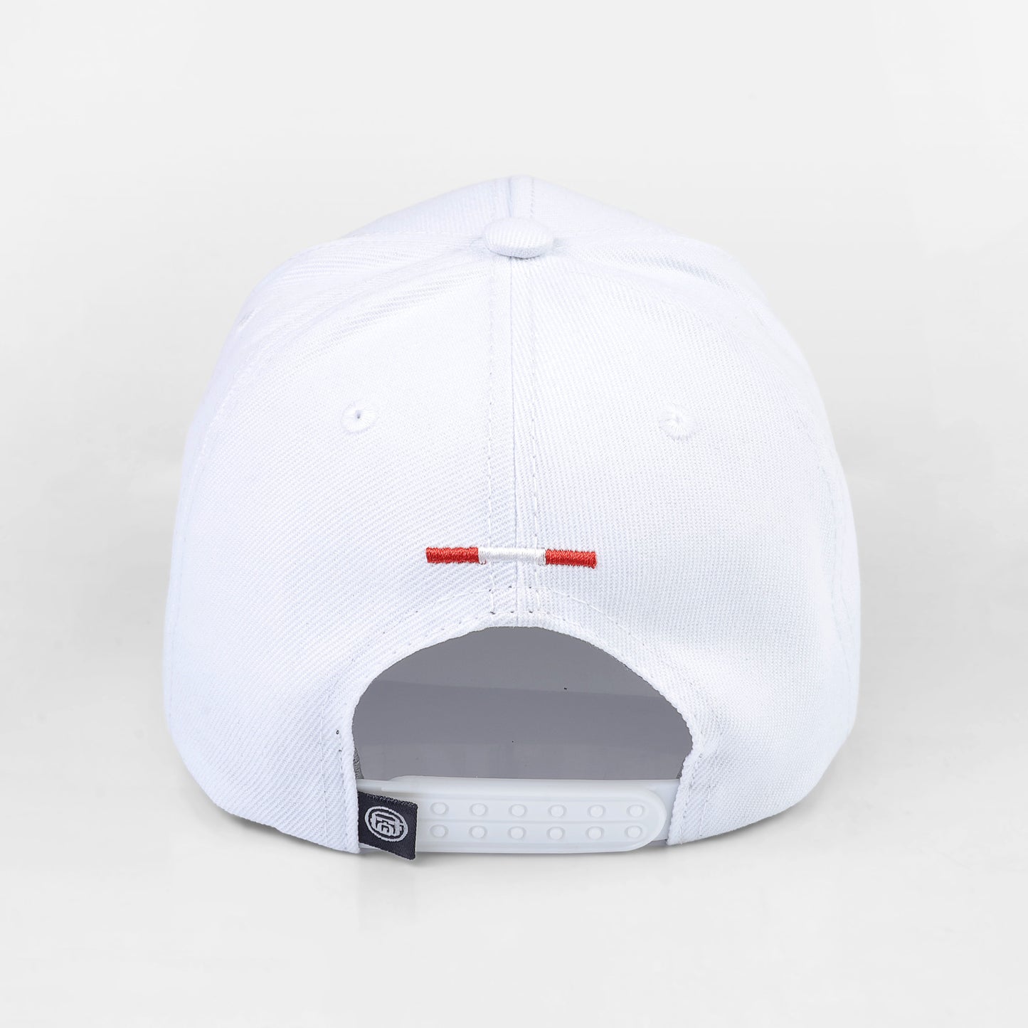 Contigo Perú Grld Cap - Blanco