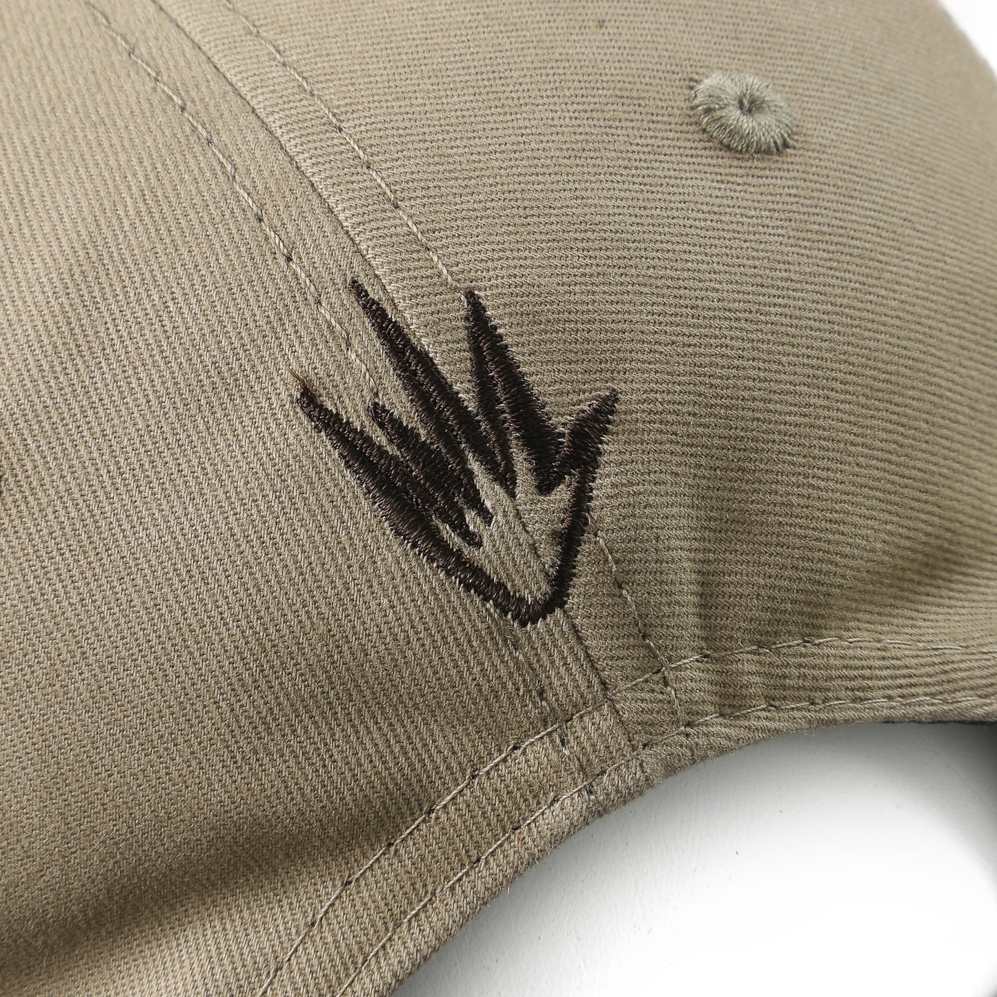 Club Pyro Forest Cap - Beige